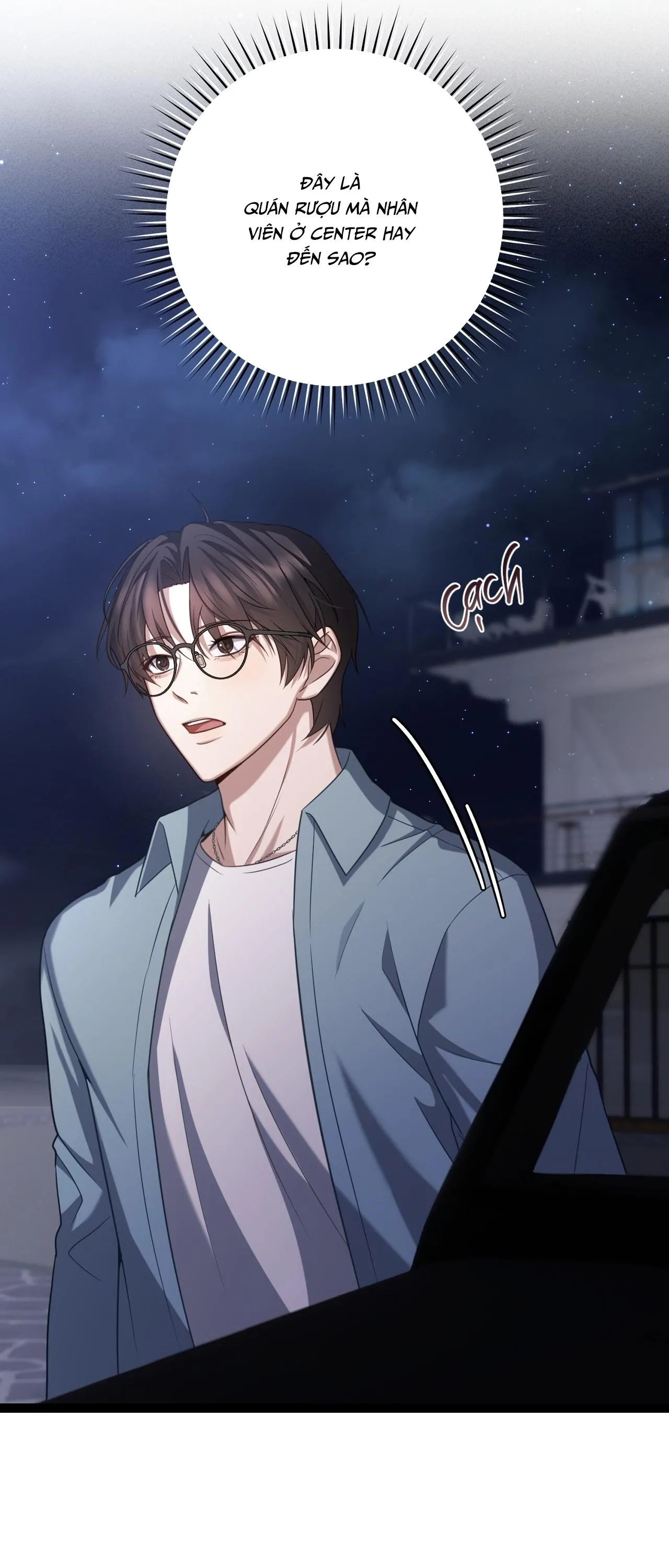 BÁU VẬT CỦA GUIDE Chapter 18 Trang 48