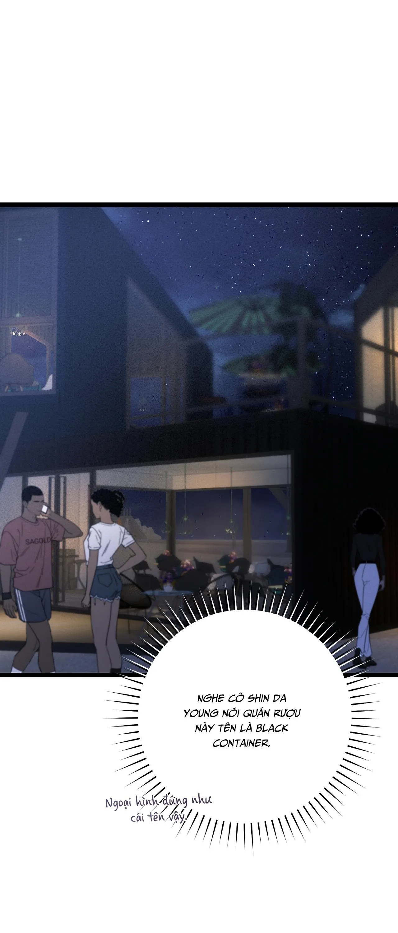 BÁU VẬT CỦA GUIDE Chapter 18 Trang 49