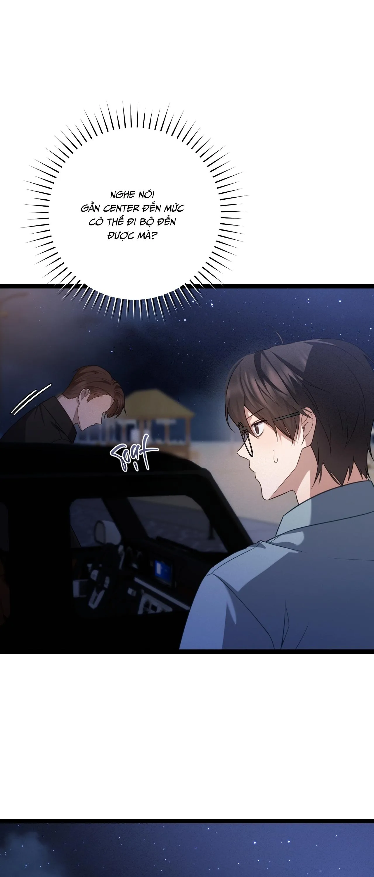 BÁU VẬT CỦA GUIDE Chapter 18 Trang 50