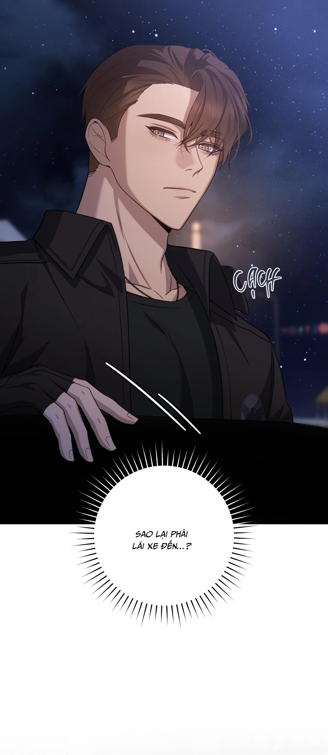 BÁU VẬT CỦA GUIDE Chapter 18 Trang 51