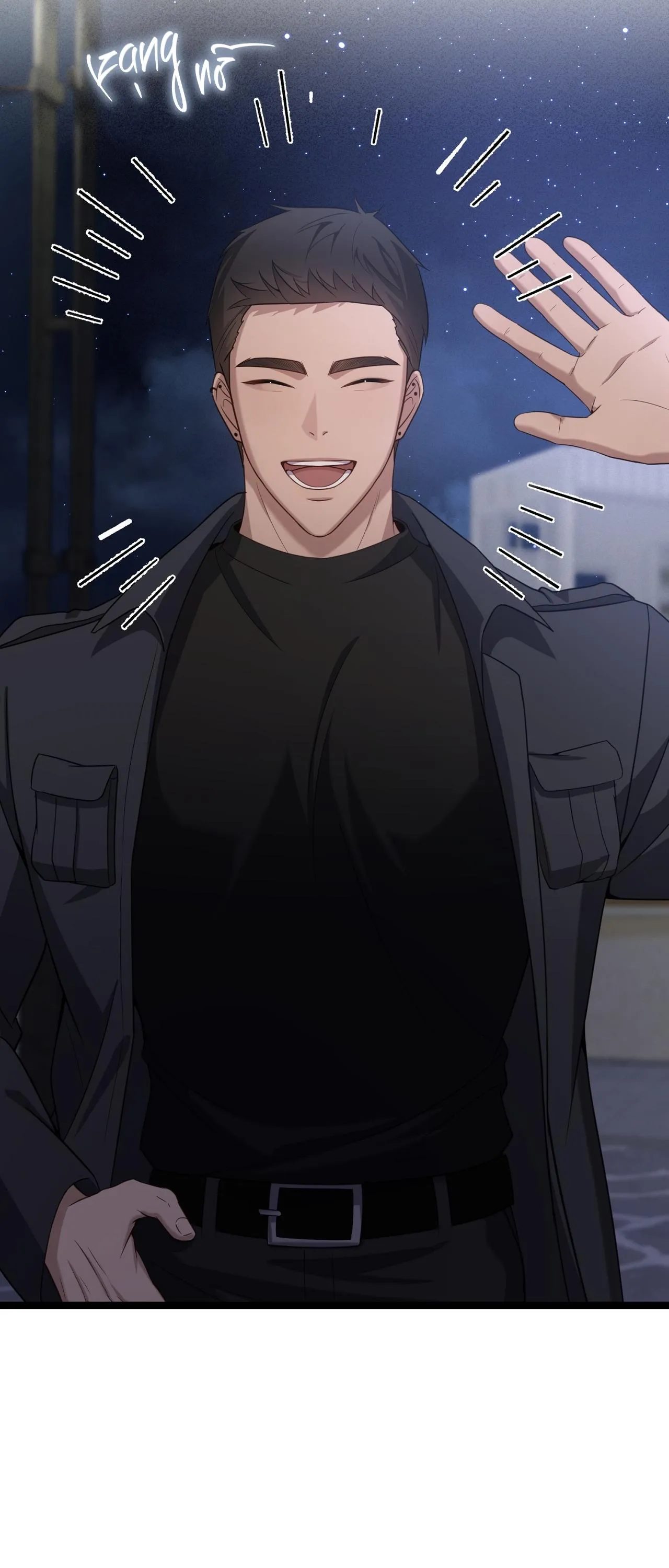 BÁU VẬT CỦA GUIDE Chapter 18 Trang 53