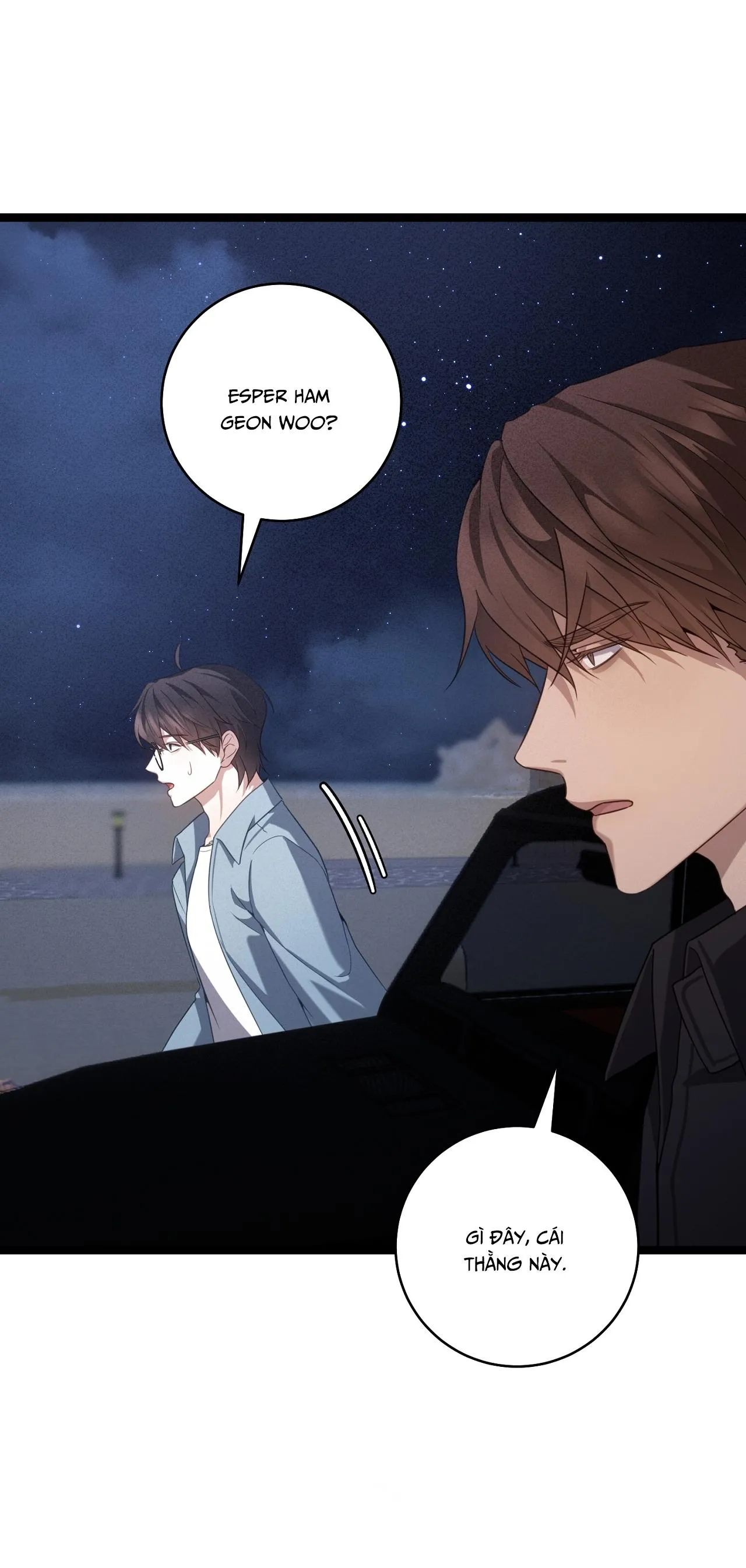 BÁU VẬT CỦA GUIDE Chapter 18 Trang 54