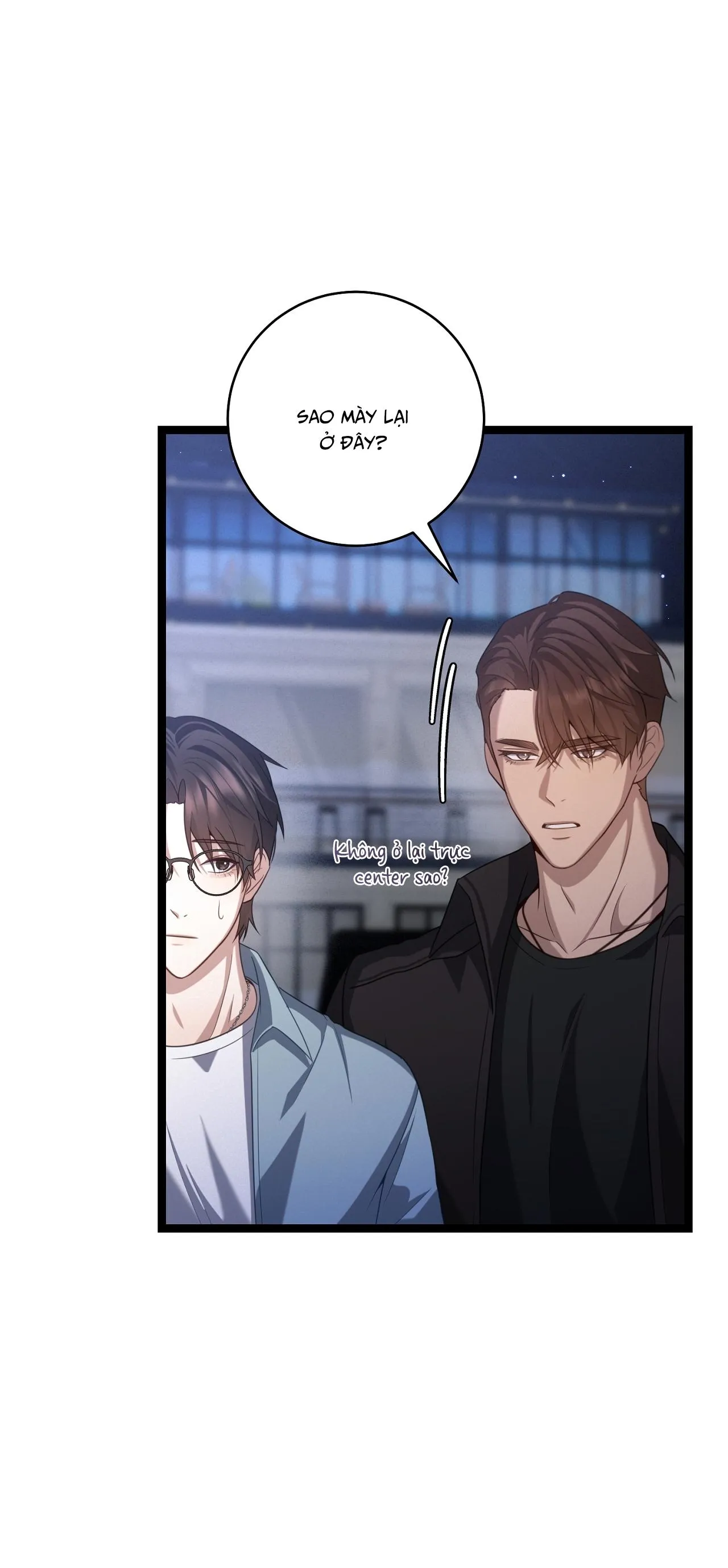 BÁU VẬT CỦA GUIDE Chapter 18 Trang 56