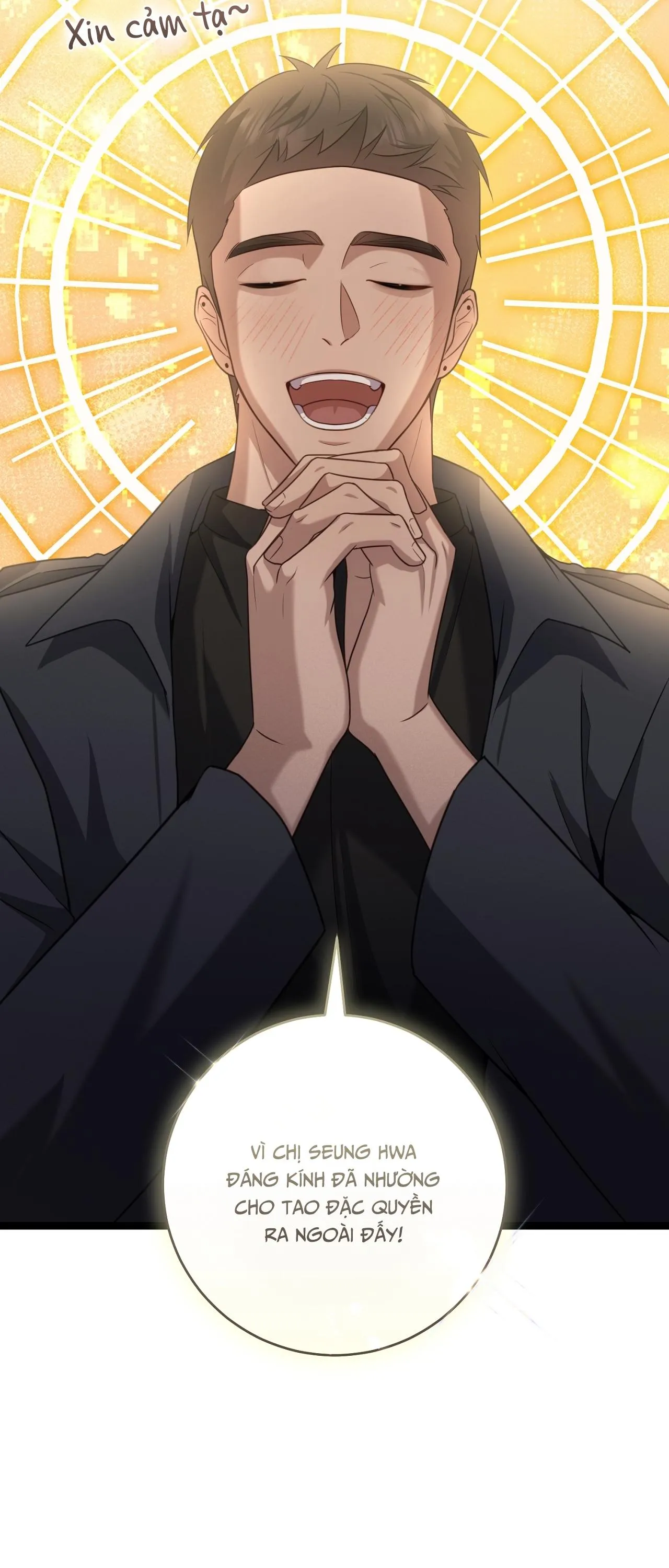 BÁU VẬT CỦA GUIDE Chapter 18 Trang 58