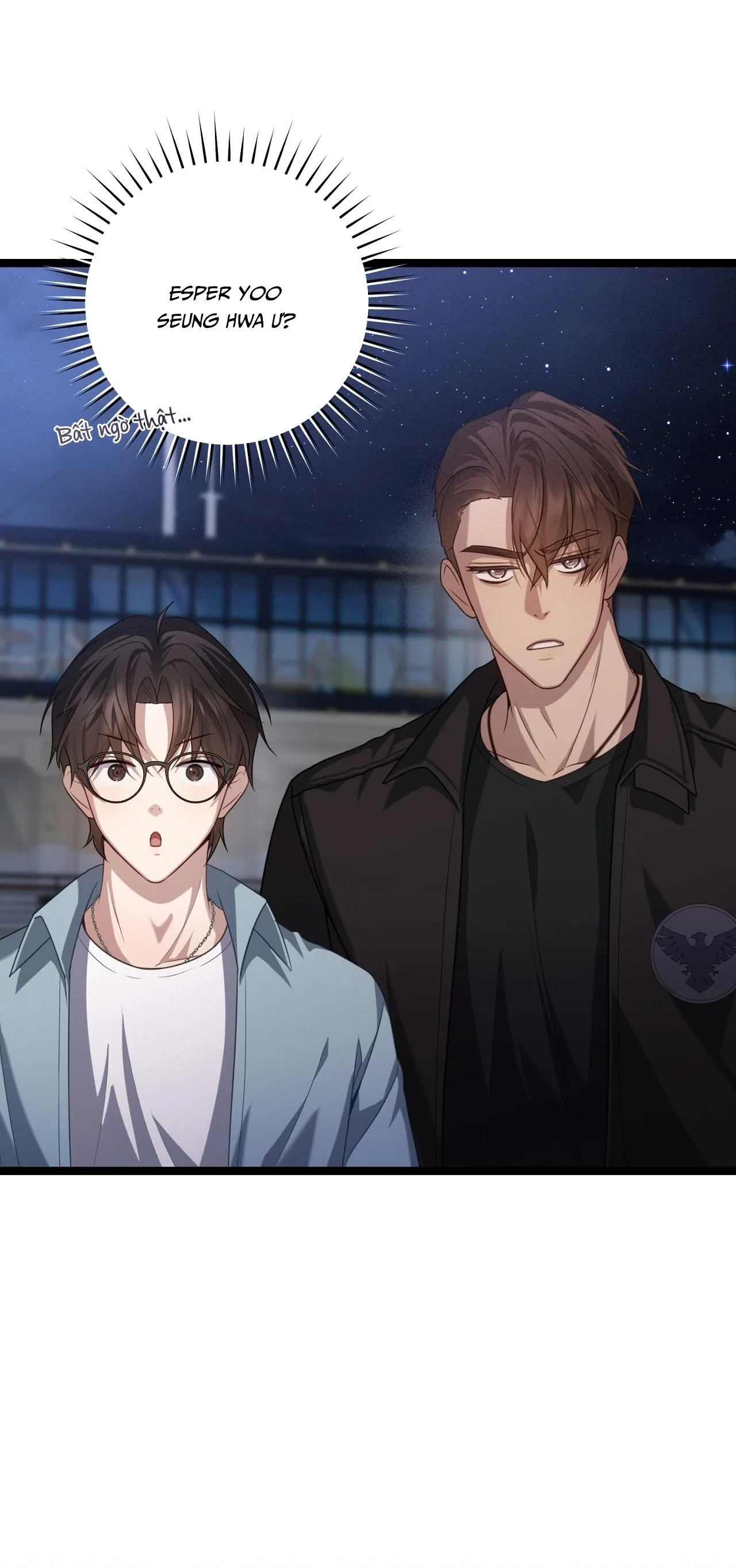 BÁU VẬT CỦA GUIDE Chapter 18 Trang 59