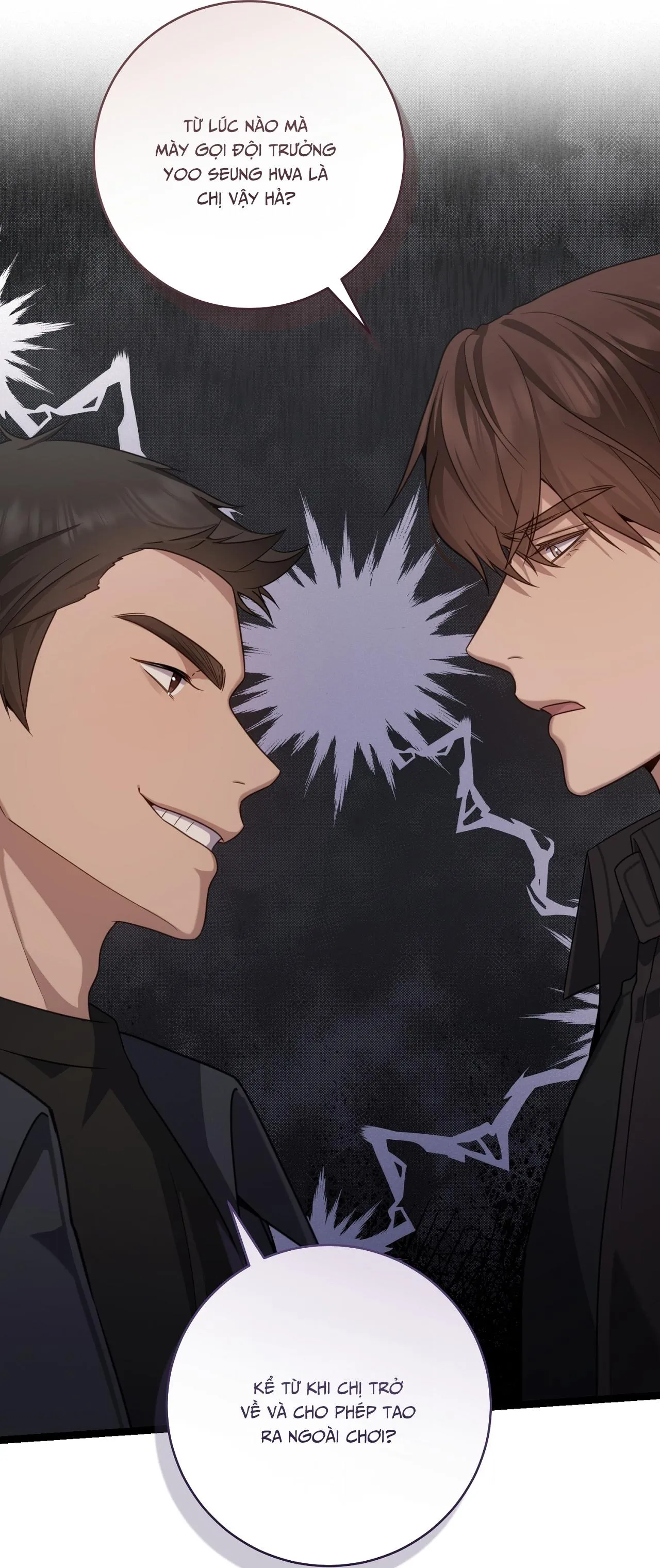 BÁU VẬT CỦA GUIDE Chapter 18 Trang 60