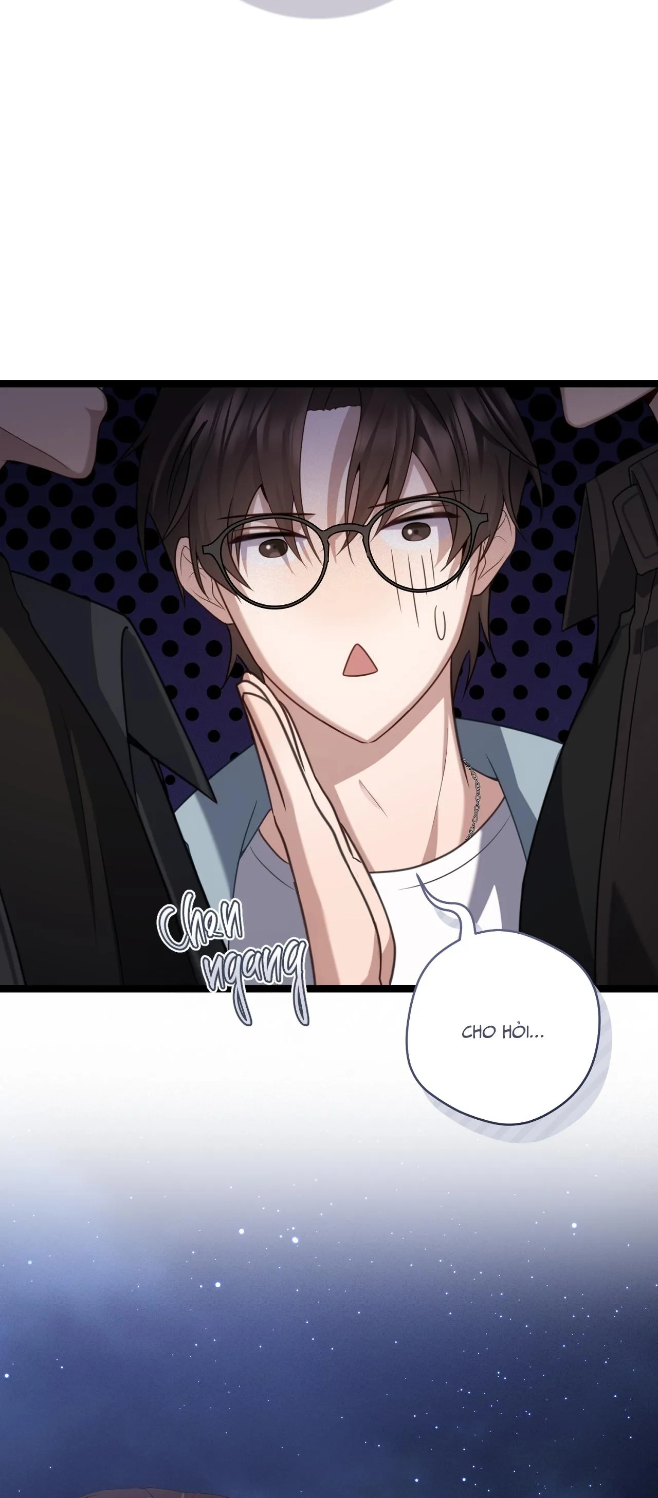 BÁU VẬT CỦA GUIDE Chapter 18 Trang 61