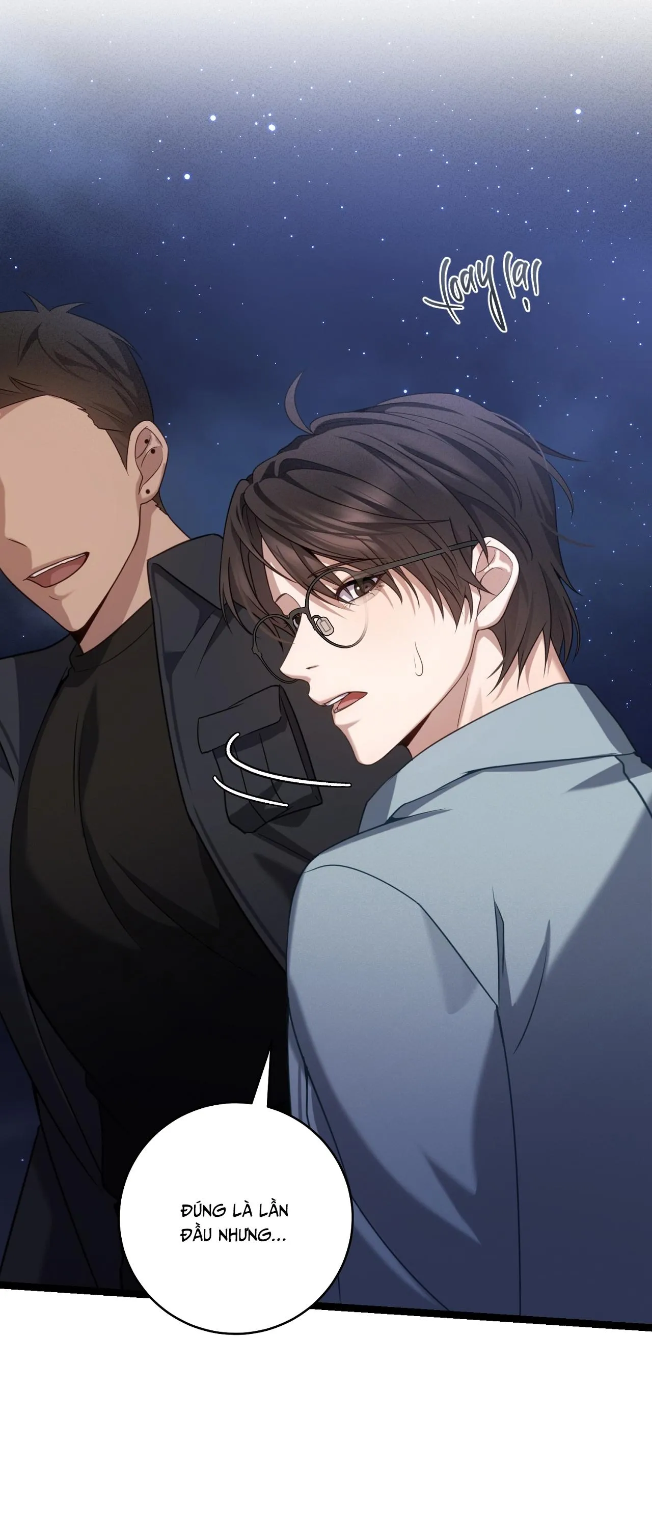 BÁU VẬT CỦA GUIDE Chapter 18 Trang 65