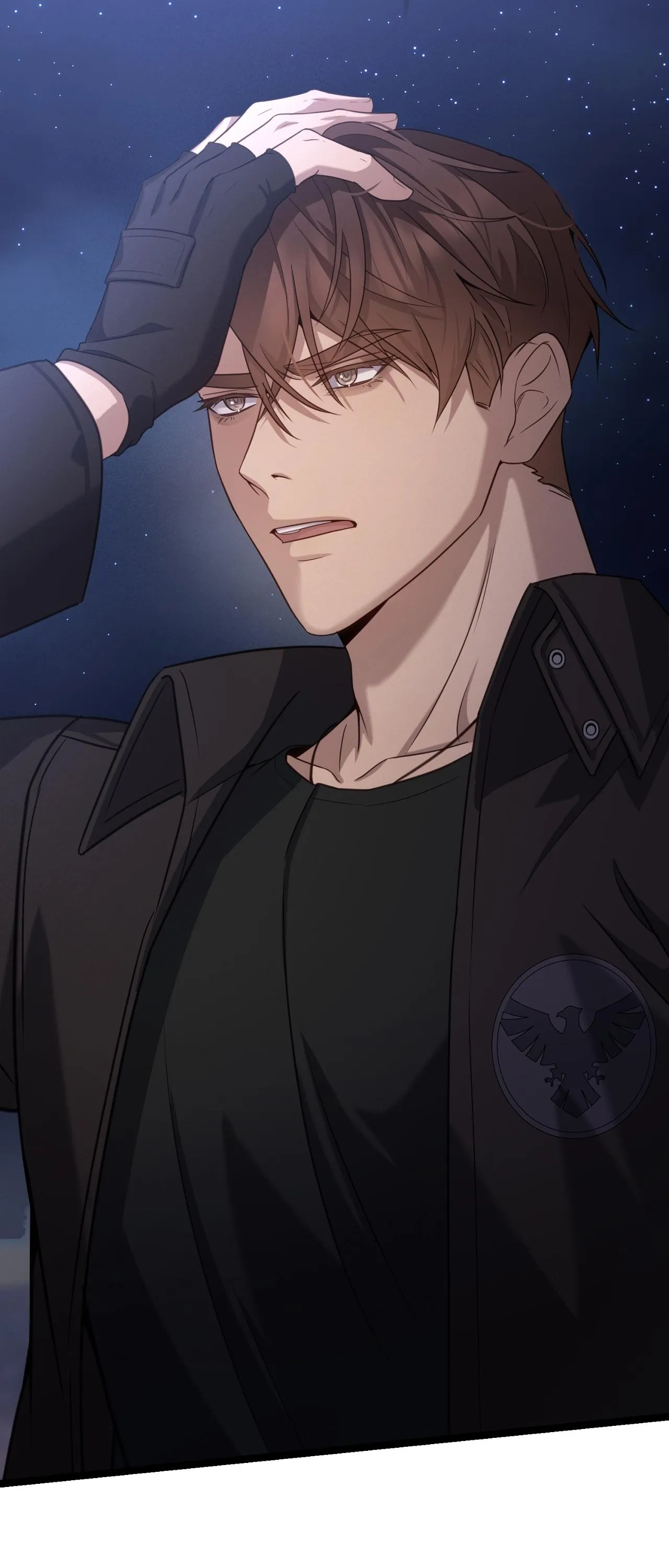 BÁU VẬT CỦA GUIDE Chapter 18 Trang 68