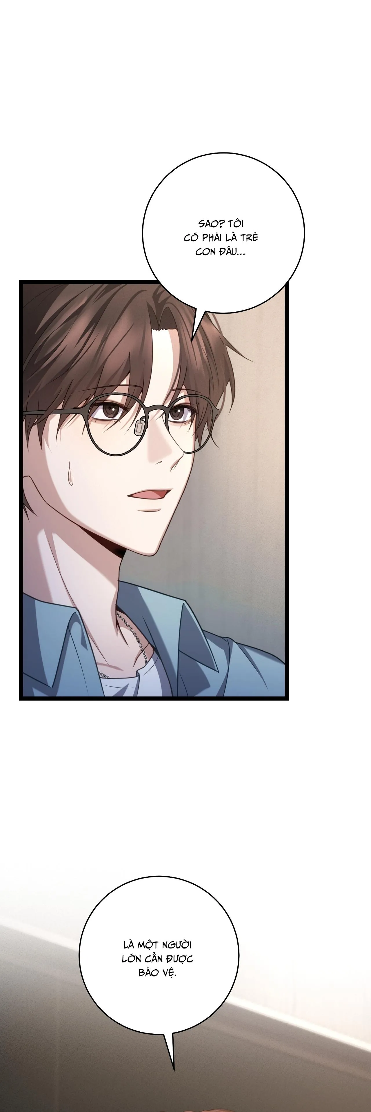 BÁU VẬT CỦA GUIDE Chapter 19 Trang 3