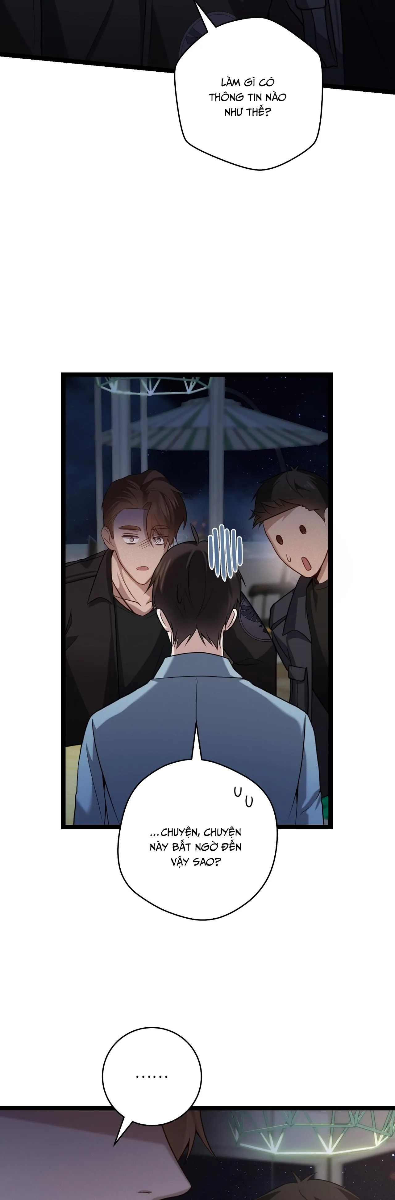 BÁU VẬT CỦA GUIDE Chapter 19 Trang 13