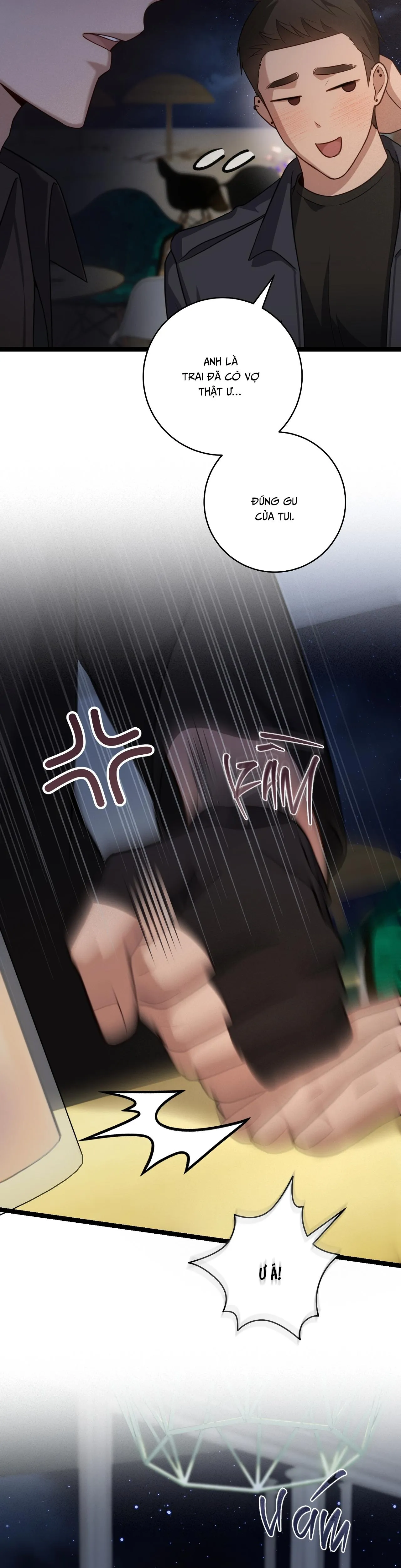 BÁU VẬT CỦA GUIDE Chapter 19 Trang 14