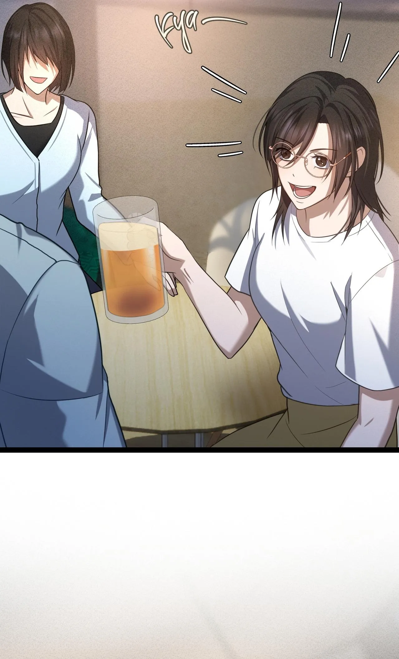 BÁU VẬT CỦA GUIDE Chapter 19 Trang 24