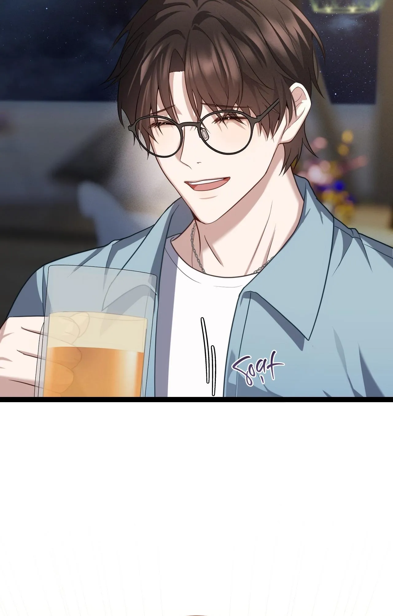 BÁU VẬT CỦA GUIDE Chapter 19 Trang 26