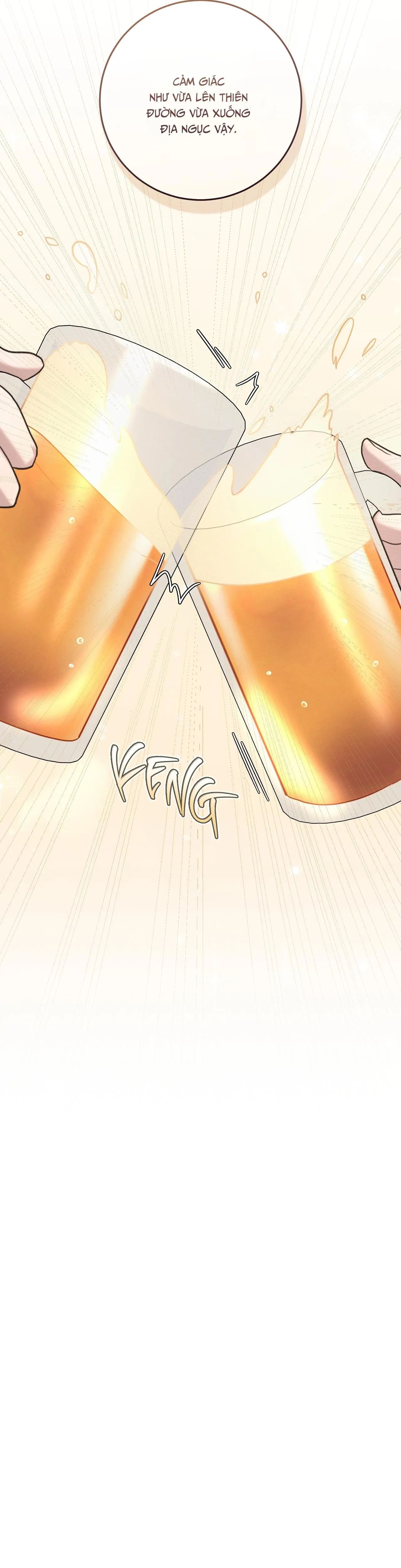 BÁU VẬT CỦA GUIDE Chapter 19 Trang 27