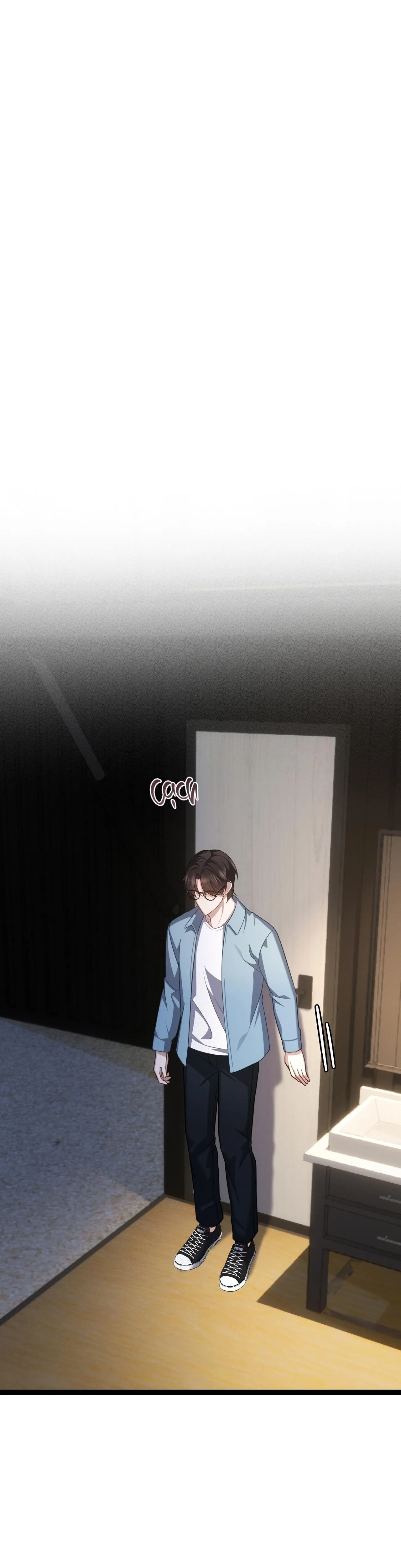 BÁU VẬT CỦA GUIDE Chapter 19 Trang 28