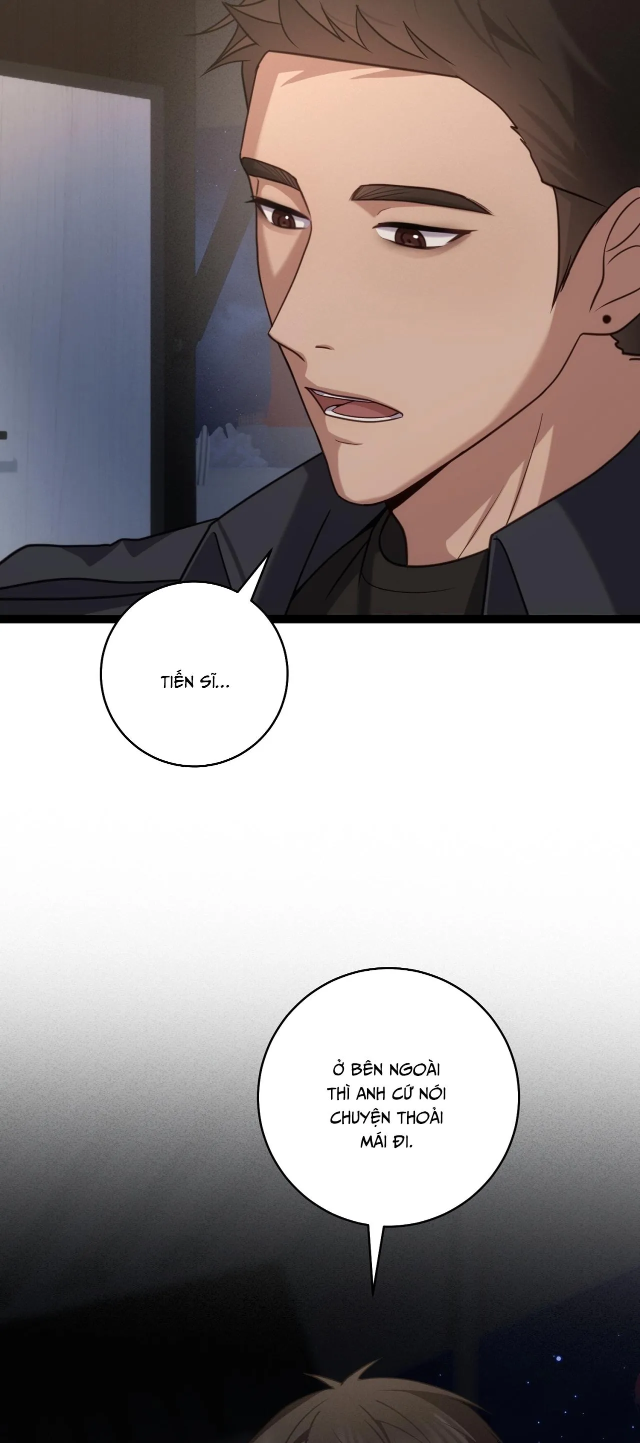 BÁU VẬT CỦA GUIDE Chapter 19 Trang 34