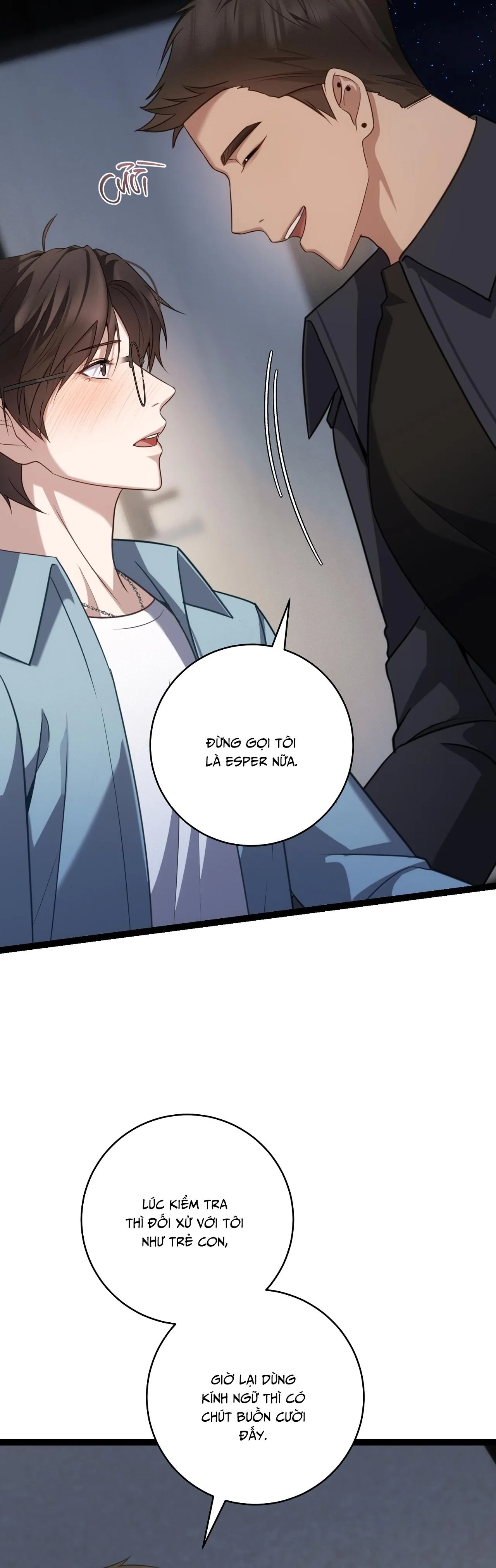 BÁU VẬT CỦA GUIDE Chapter 19 Trang 35