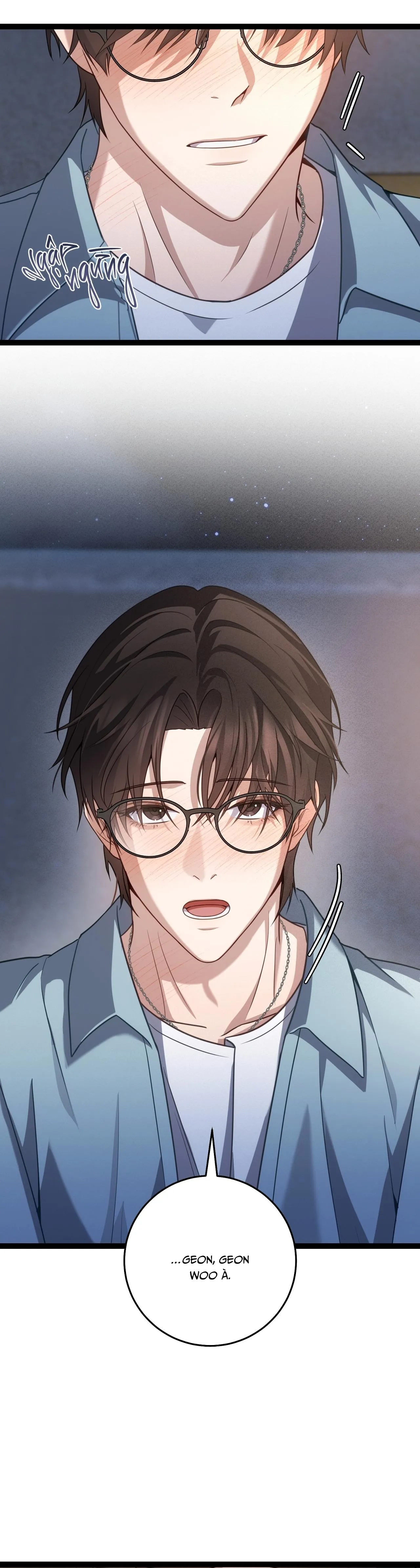 BÁU VẬT CỦA GUIDE Chapter 19 Trang 37