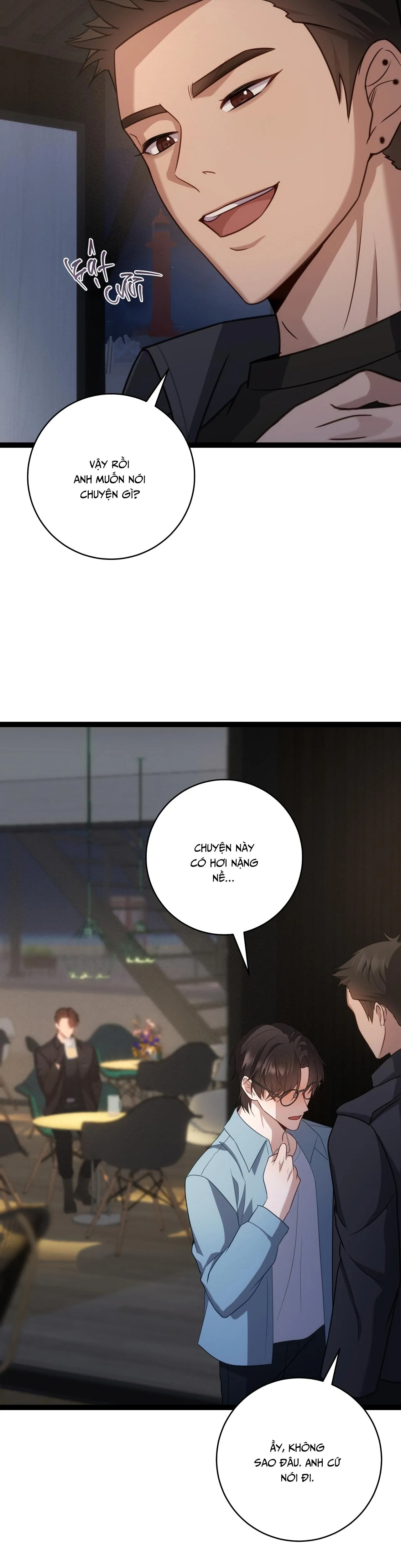 BÁU VẬT CỦA GUIDE Chapter 19 Trang 38