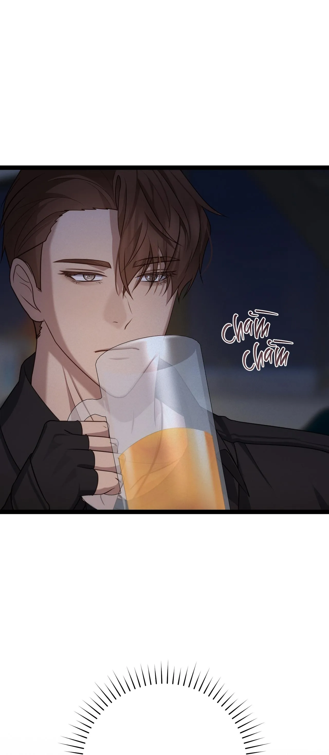 BÁU VẬT CỦA GUIDE Chapter 19 Trang 39