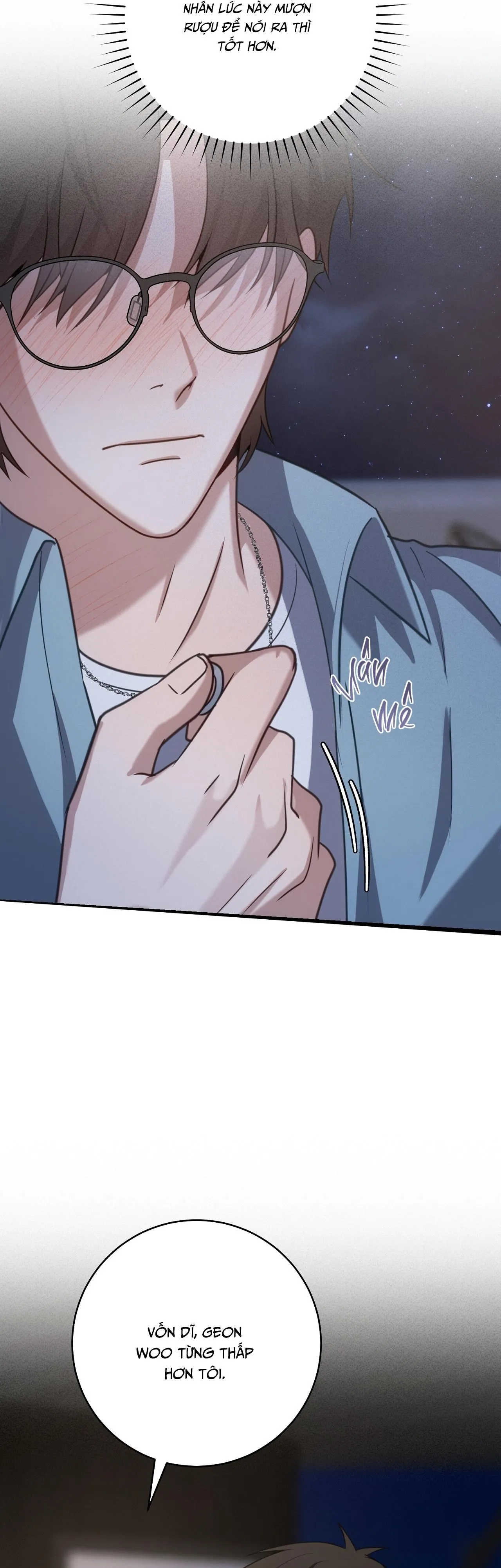 BÁU VẬT CỦA GUIDE Chapter 19 Trang 40