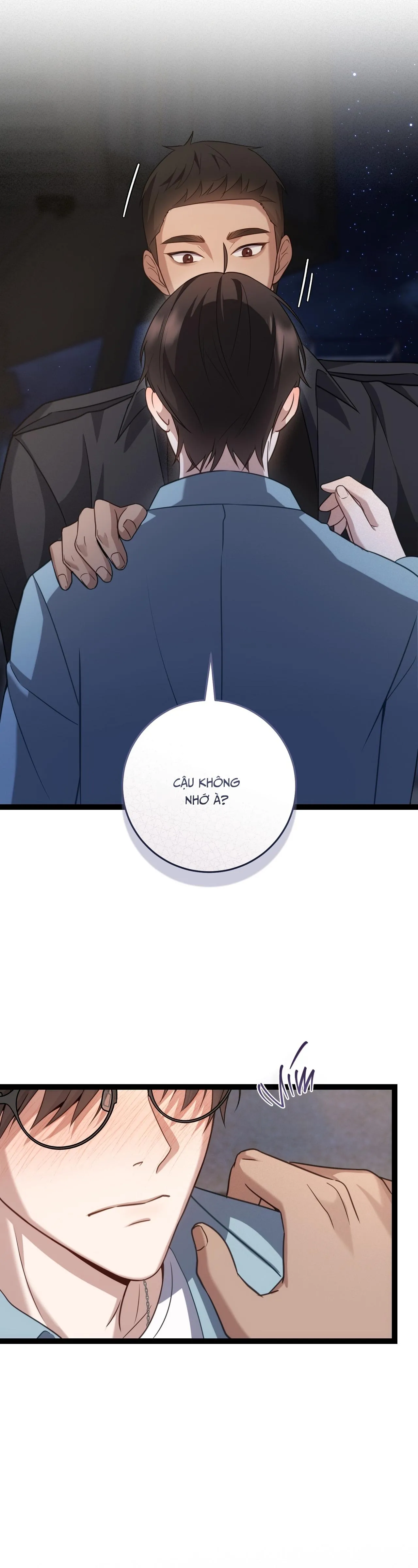 BÁU VẬT CỦA GUIDE Chapter 19 Trang 43