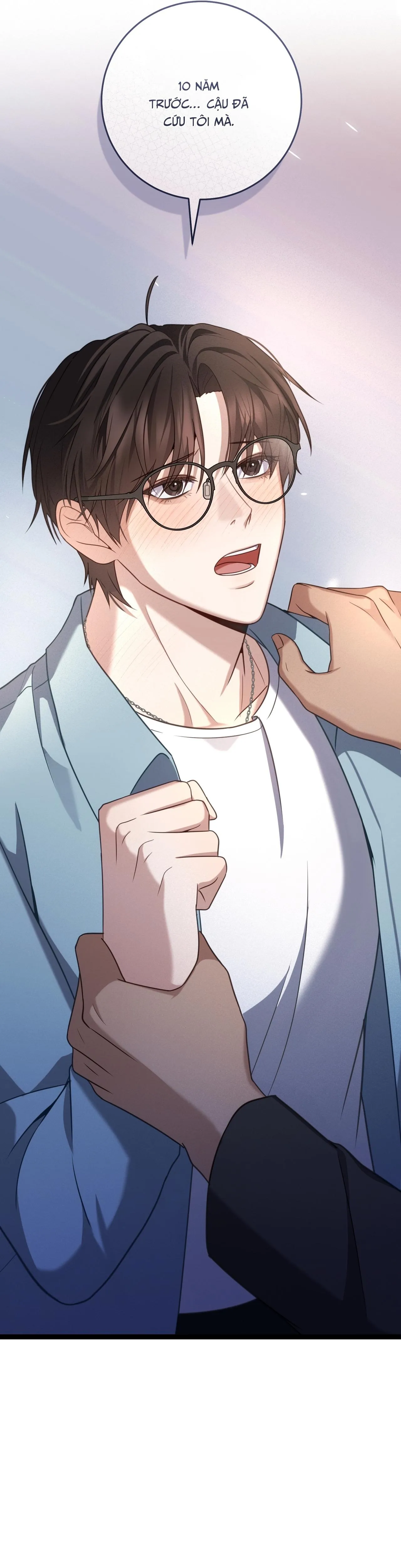 BÁU VẬT CỦA GUIDE Chapter 19 Trang 44