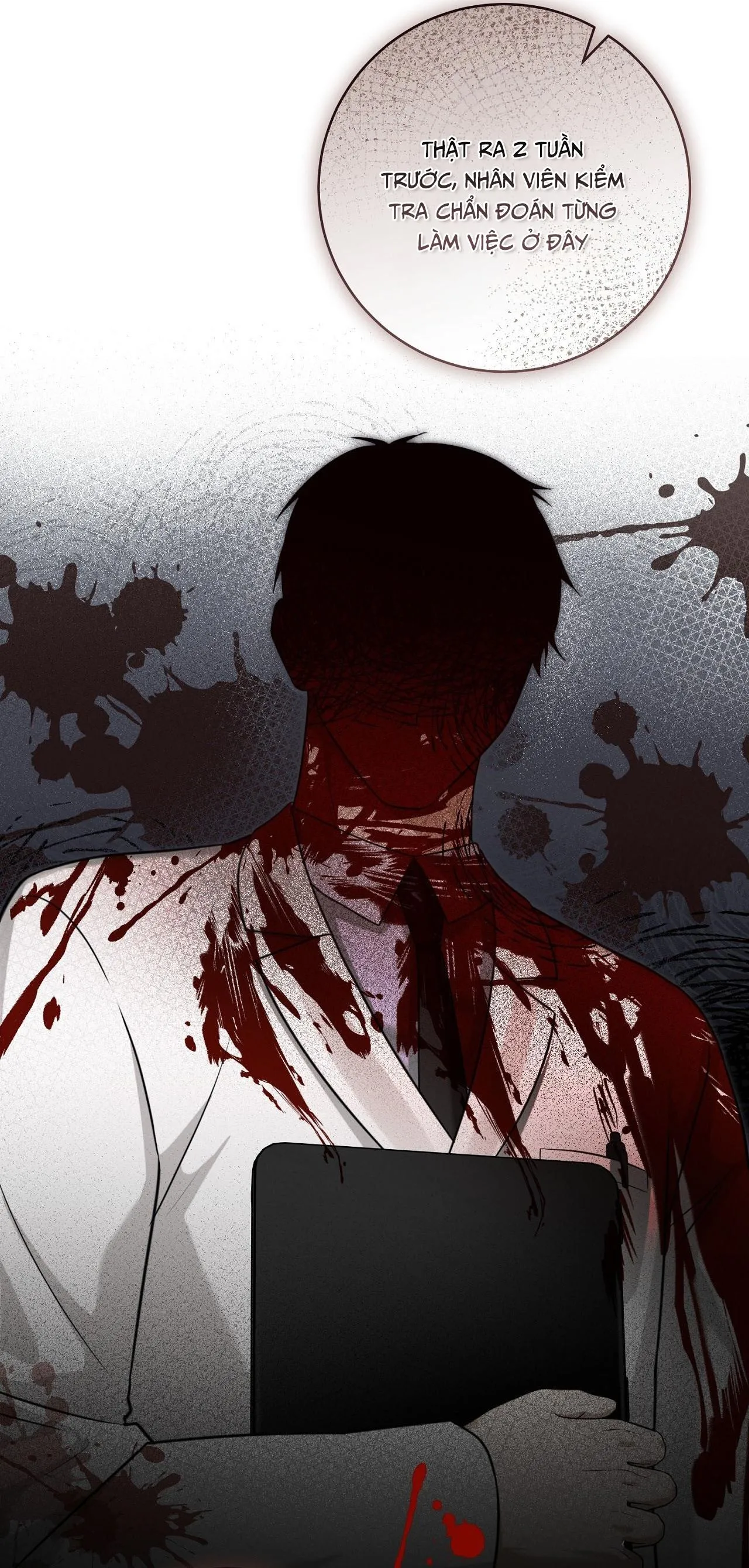 BÁU VẬT CỦA GUIDE Chapter 2 Trang 4