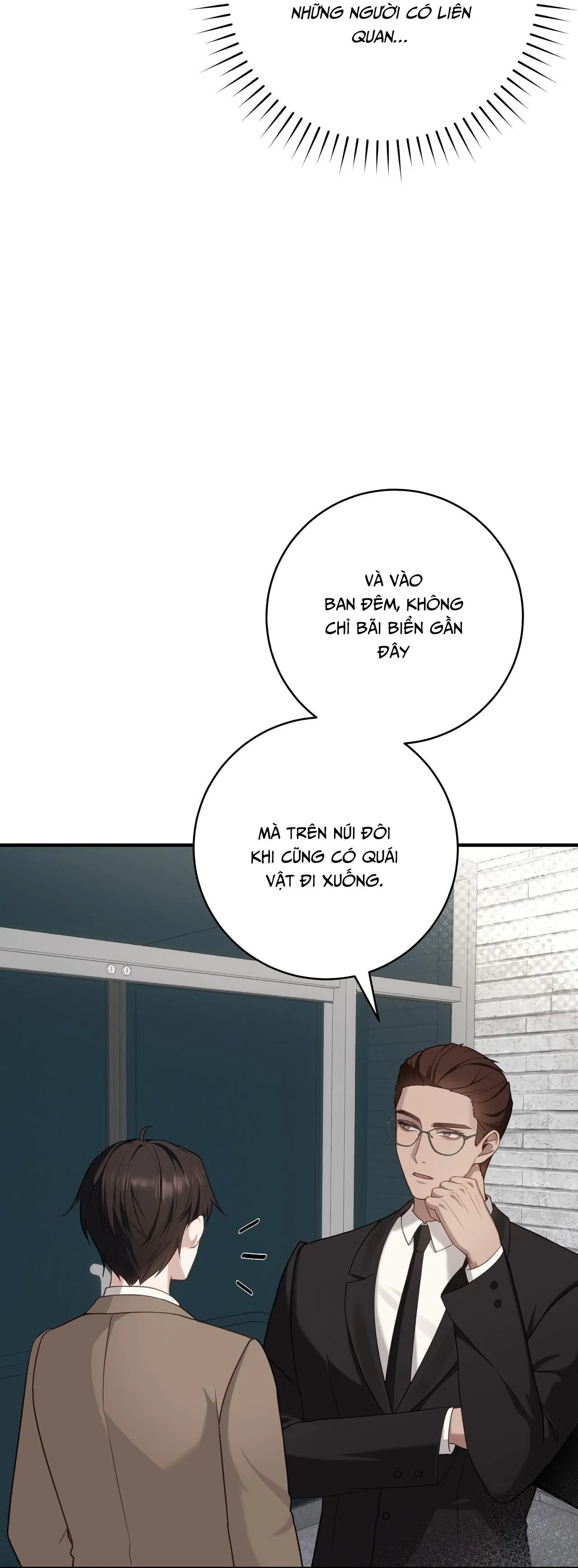 BÁU VẬT CỦA GUIDE Chapter 2 Trang 7