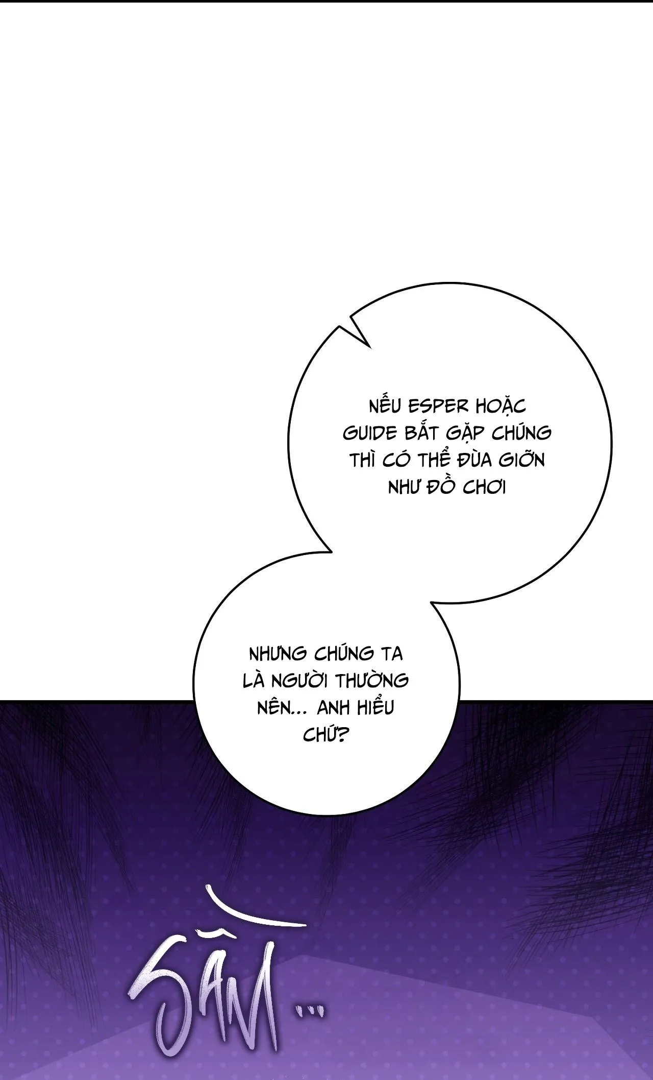 BÁU VẬT CỦA GUIDE Chapter 2 Trang 8