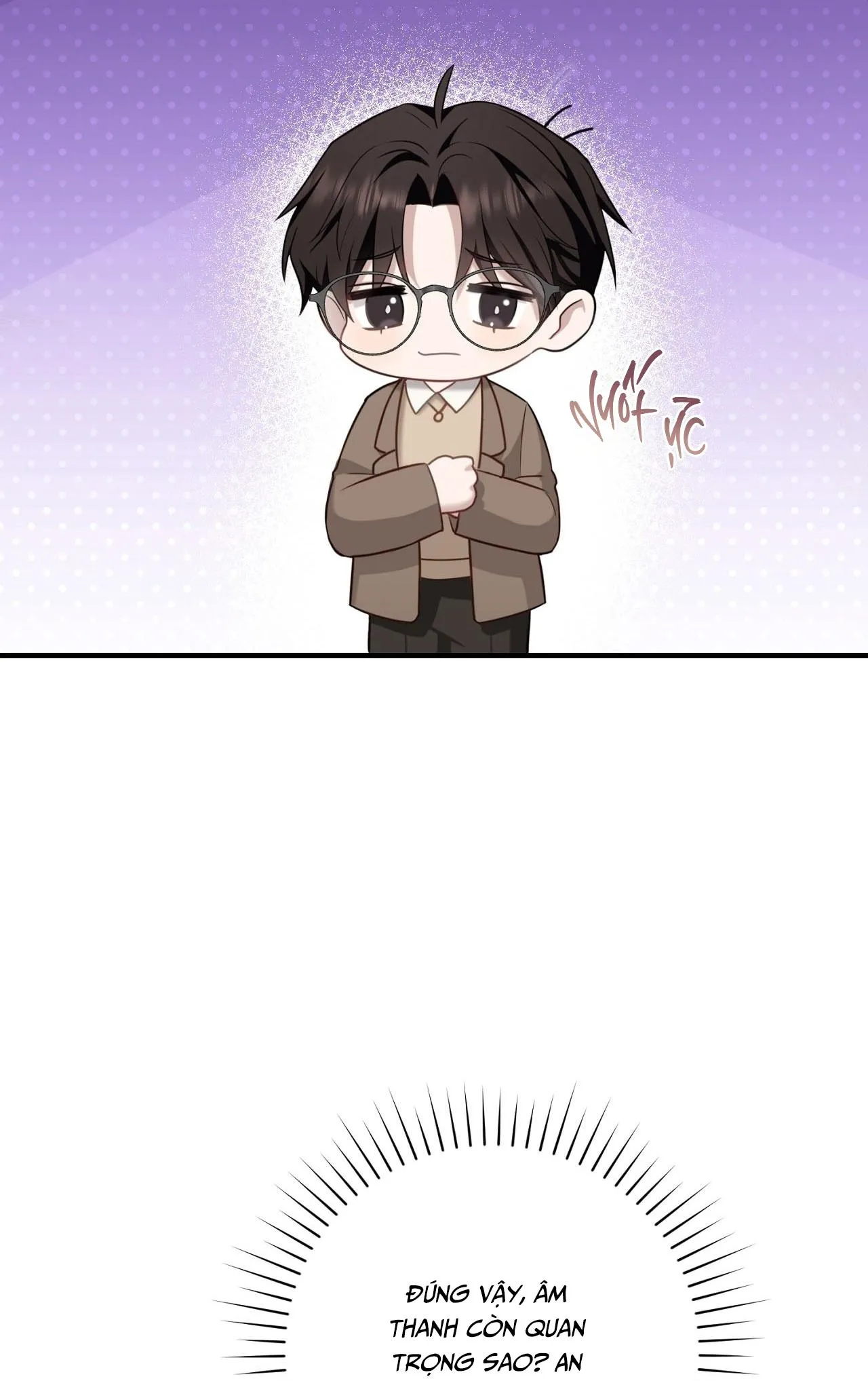 BÁU VẬT CỦA GUIDE Chapter 2 Trang 9