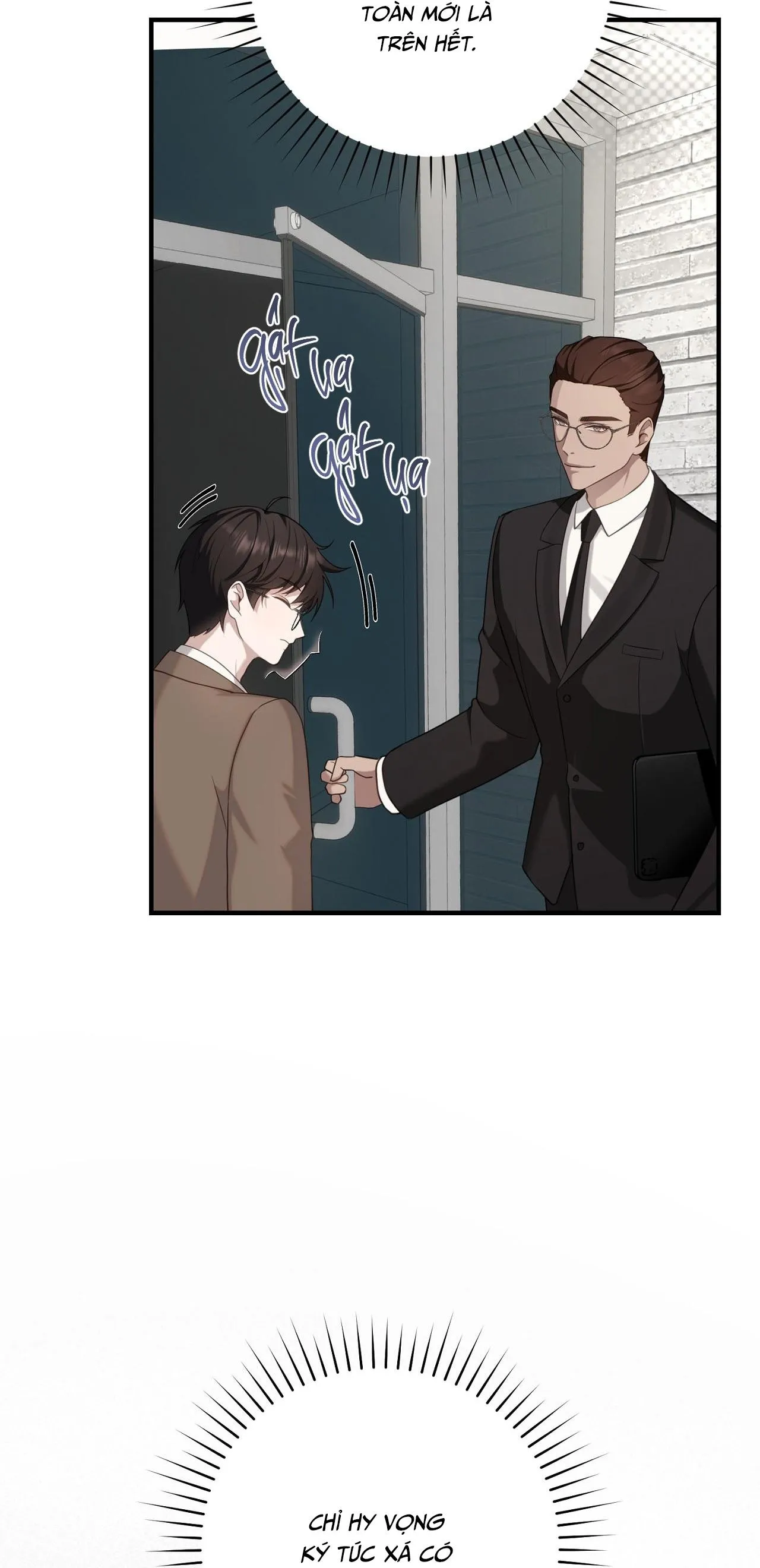 BÁU VẬT CỦA GUIDE Chapter 2 Trang 10