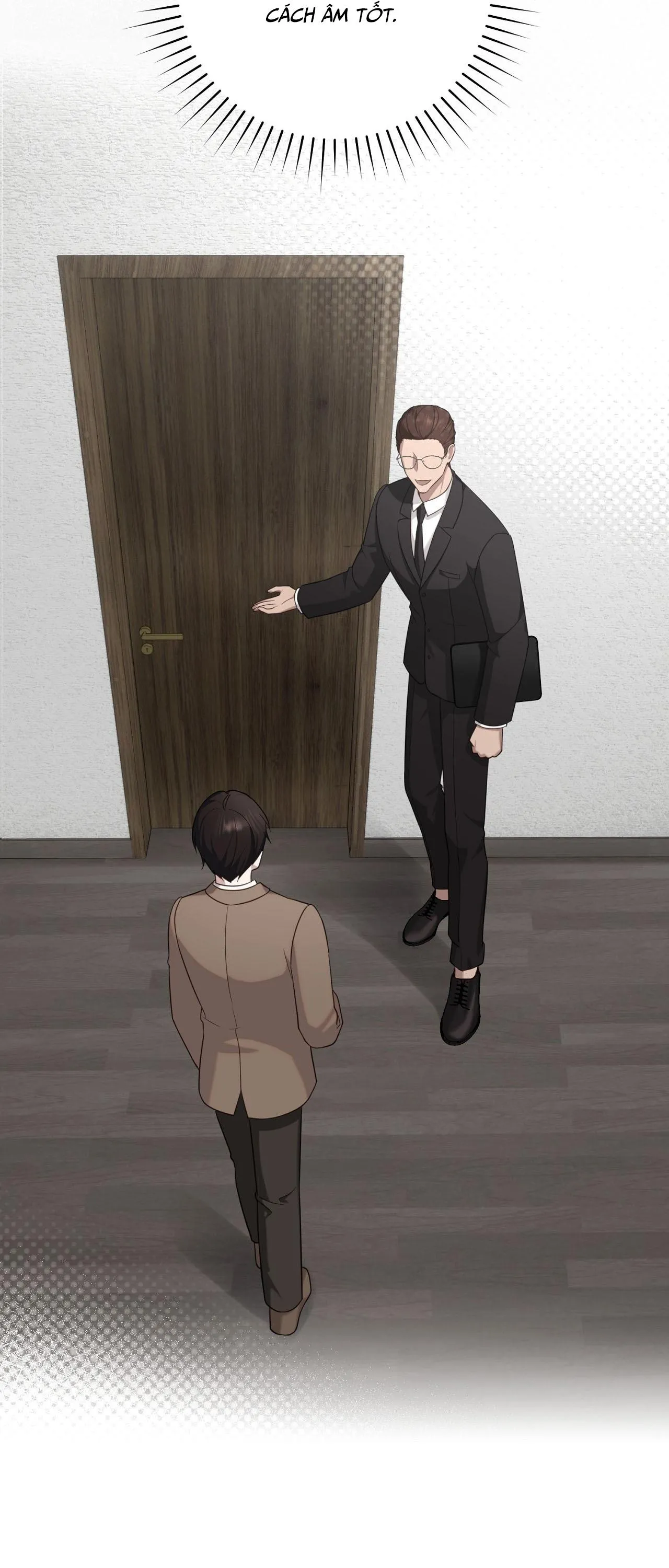 BÁU VẬT CỦA GUIDE Chapter 2 Trang 11