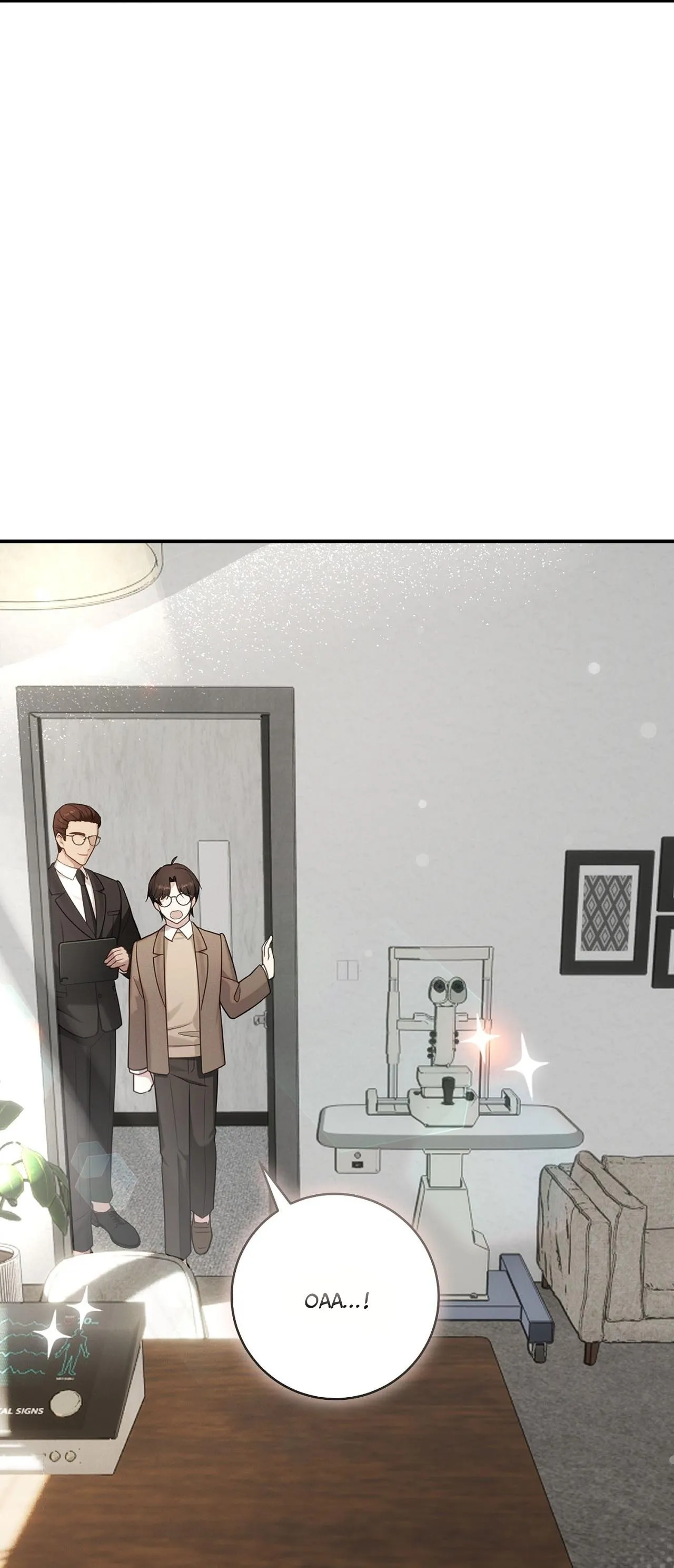 BÁU VẬT CỦA GUIDE Chapter 2 Trang 14