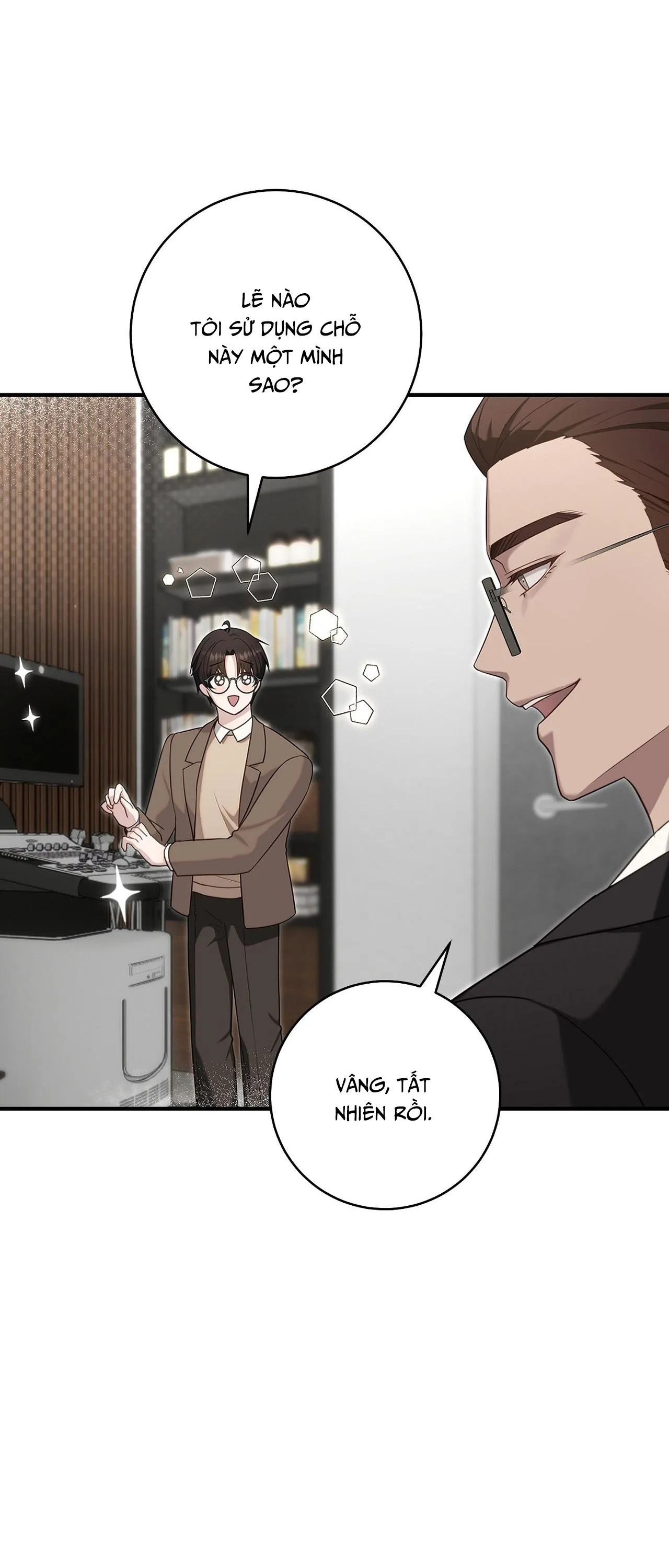 BÁU VẬT CỦA GUIDE Chapter 2 Trang 16