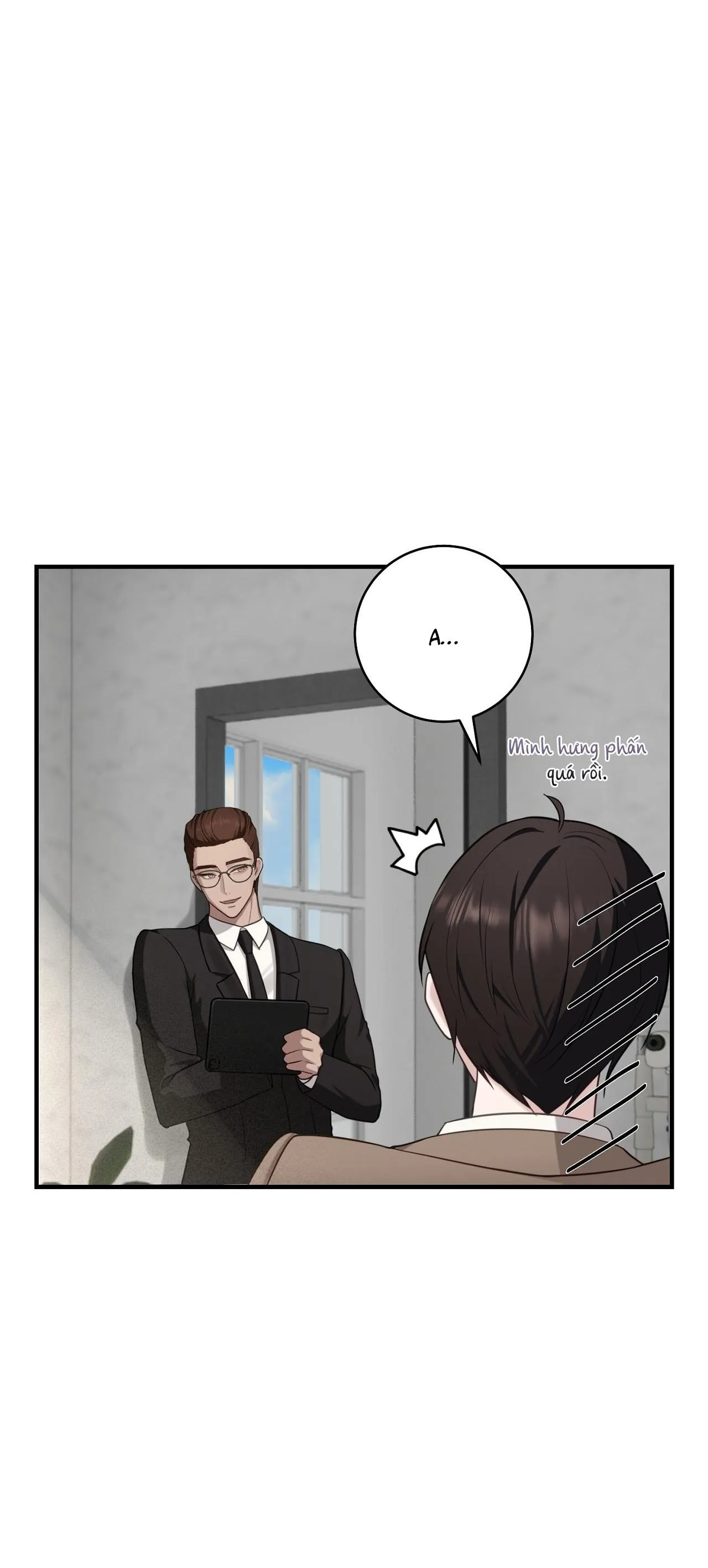 BÁU VẬT CỦA GUIDE Chapter 2 Trang 18