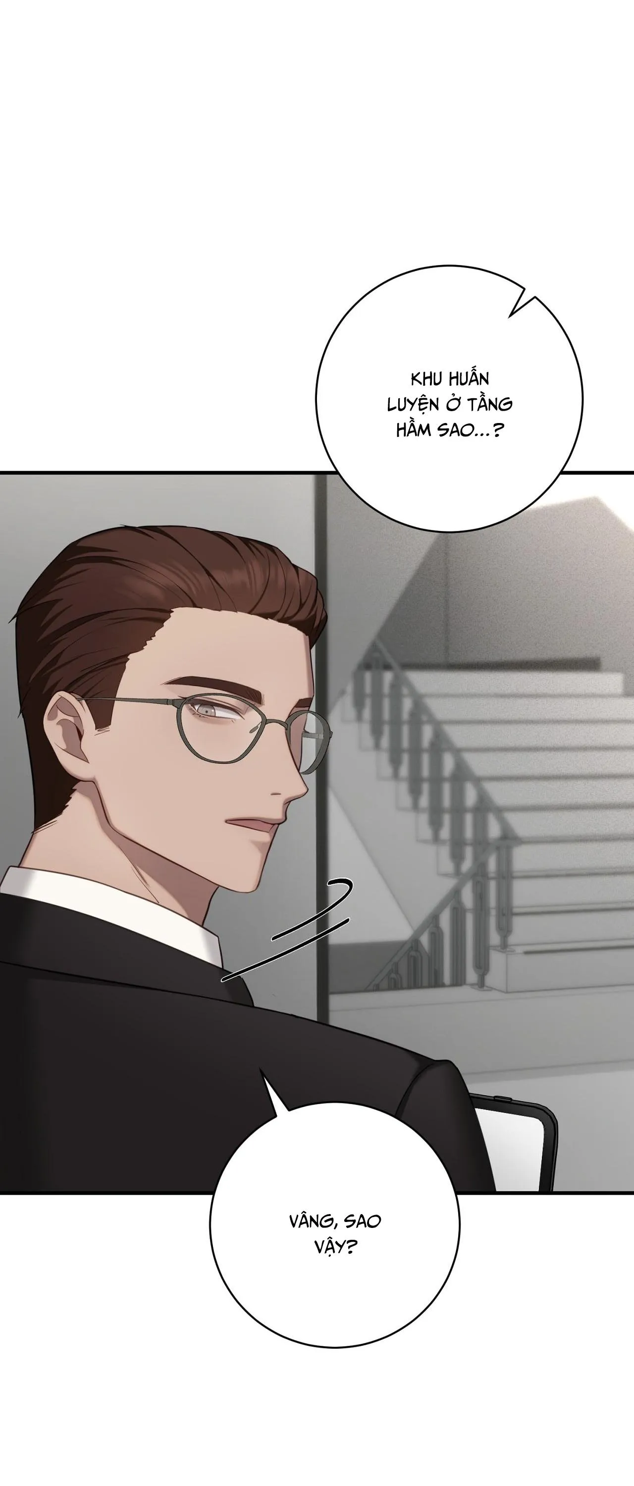 BÁU VẬT CỦA GUIDE Chapter 2 Trang 21