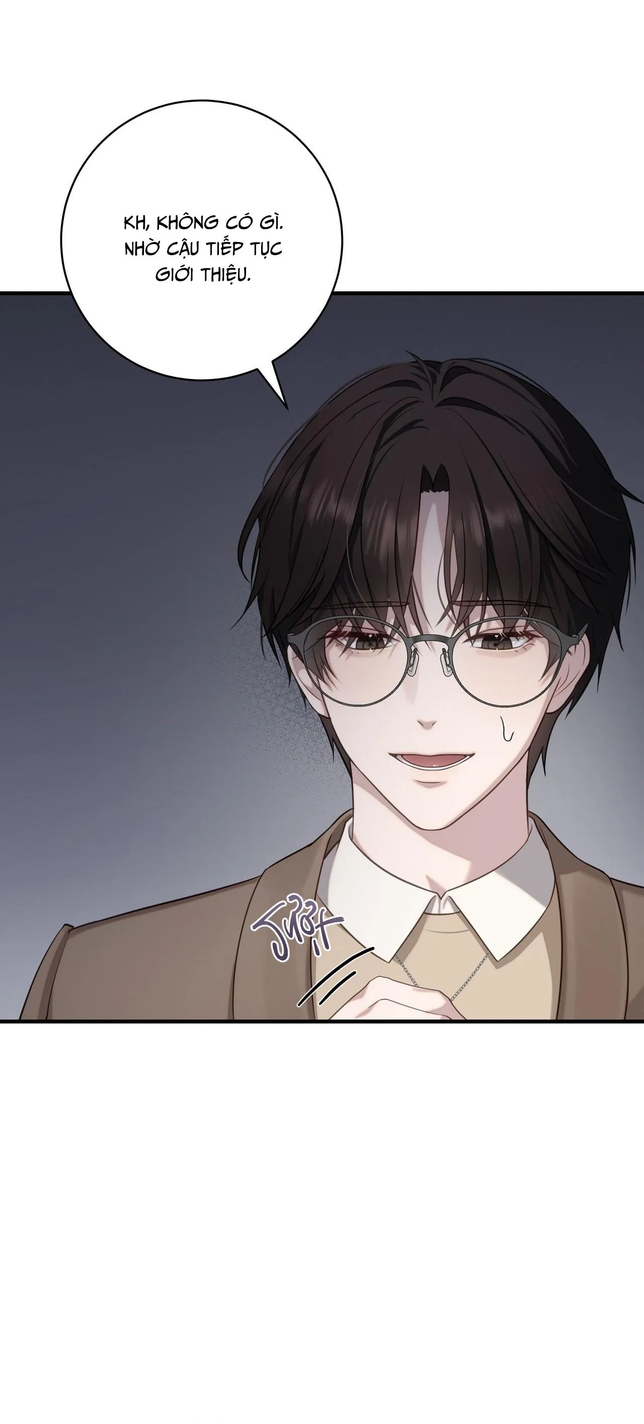 BÁU VẬT CỦA GUIDE Chapter 2 Trang 22