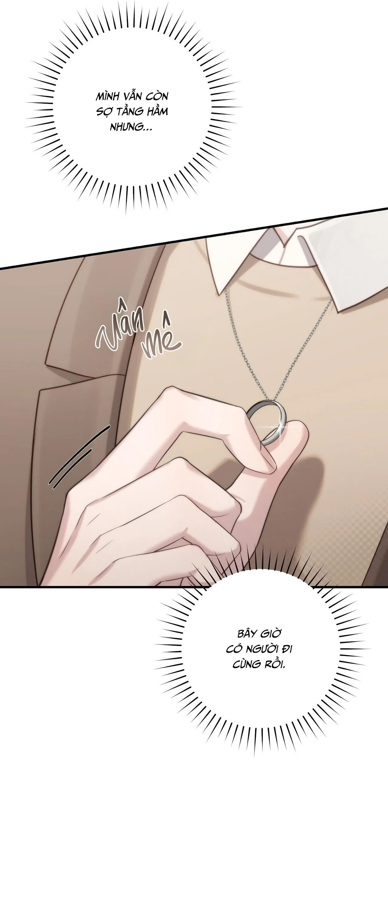 BÁU VẬT CỦA GUIDE Chapter 2 Trang 23