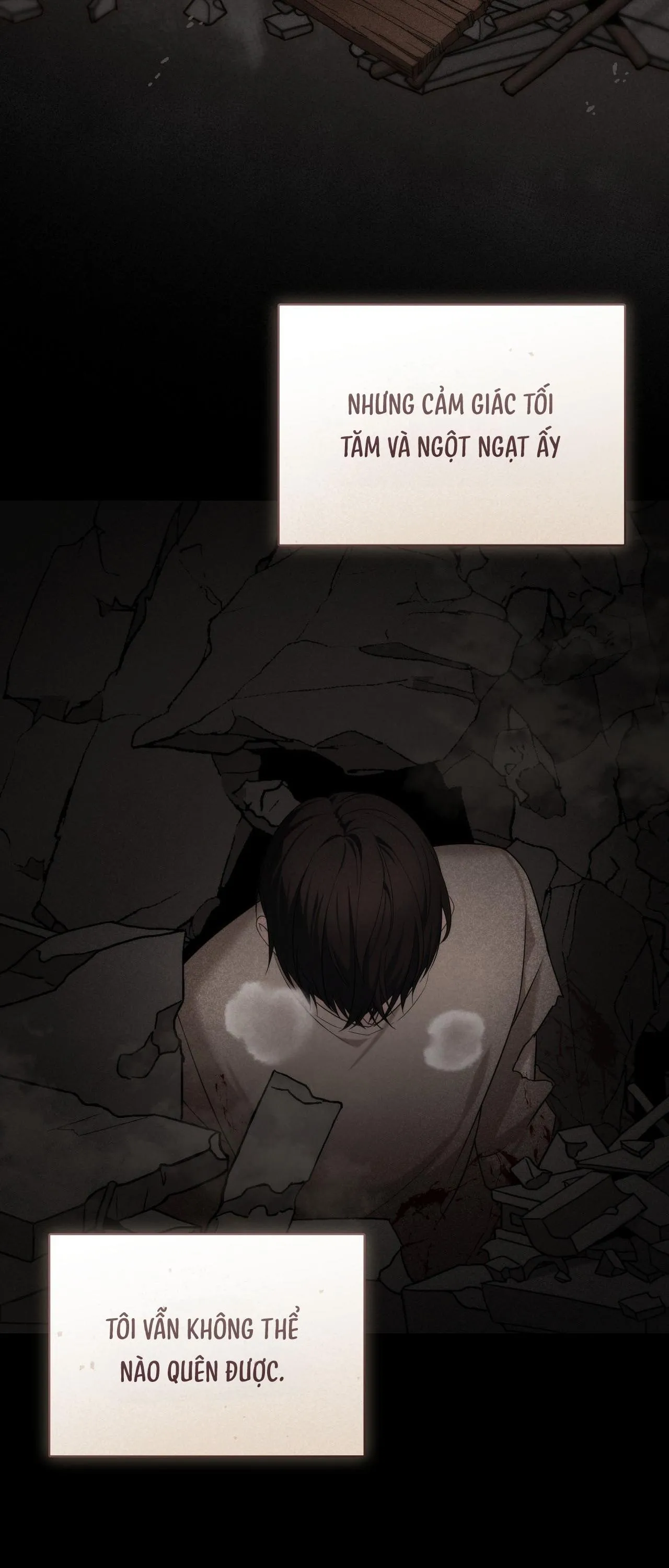 BÁU VẬT CỦA GUIDE Chapter 2 Trang 26