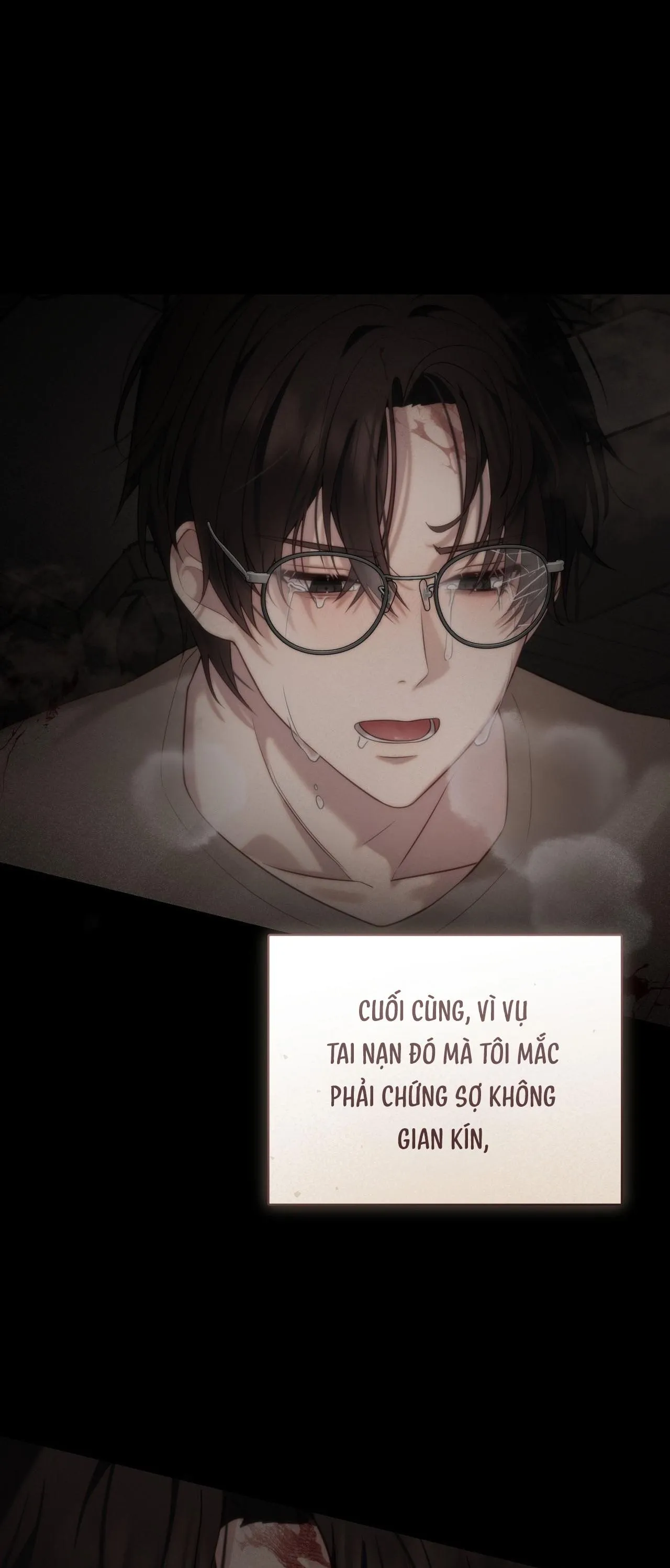 BÁU VẬT CỦA GUIDE Chapter 2 Trang 27