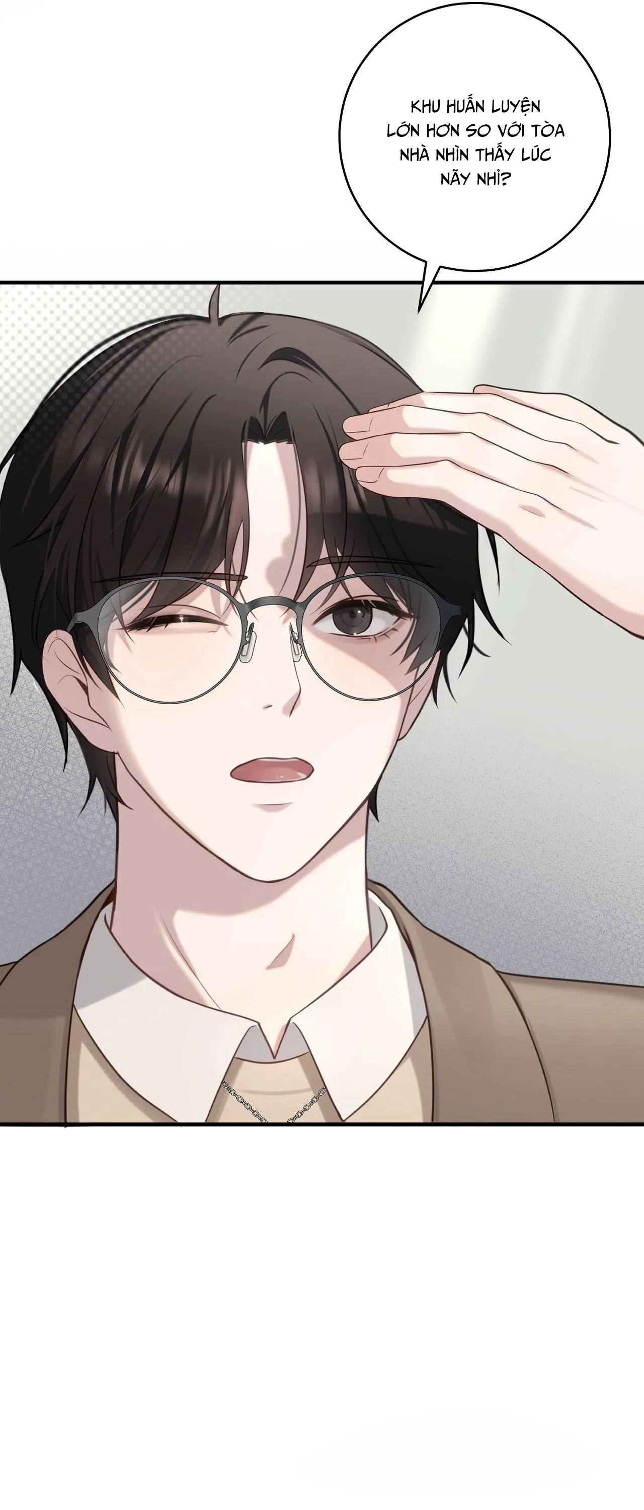 BÁU VẬT CỦA GUIDE Chapter 2 Trang 30