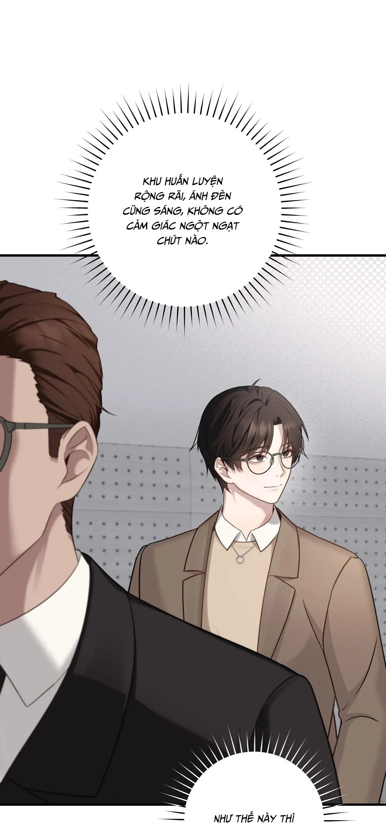 BÁU VẬT CỦA GUIDE Chapter 2 Trang 32