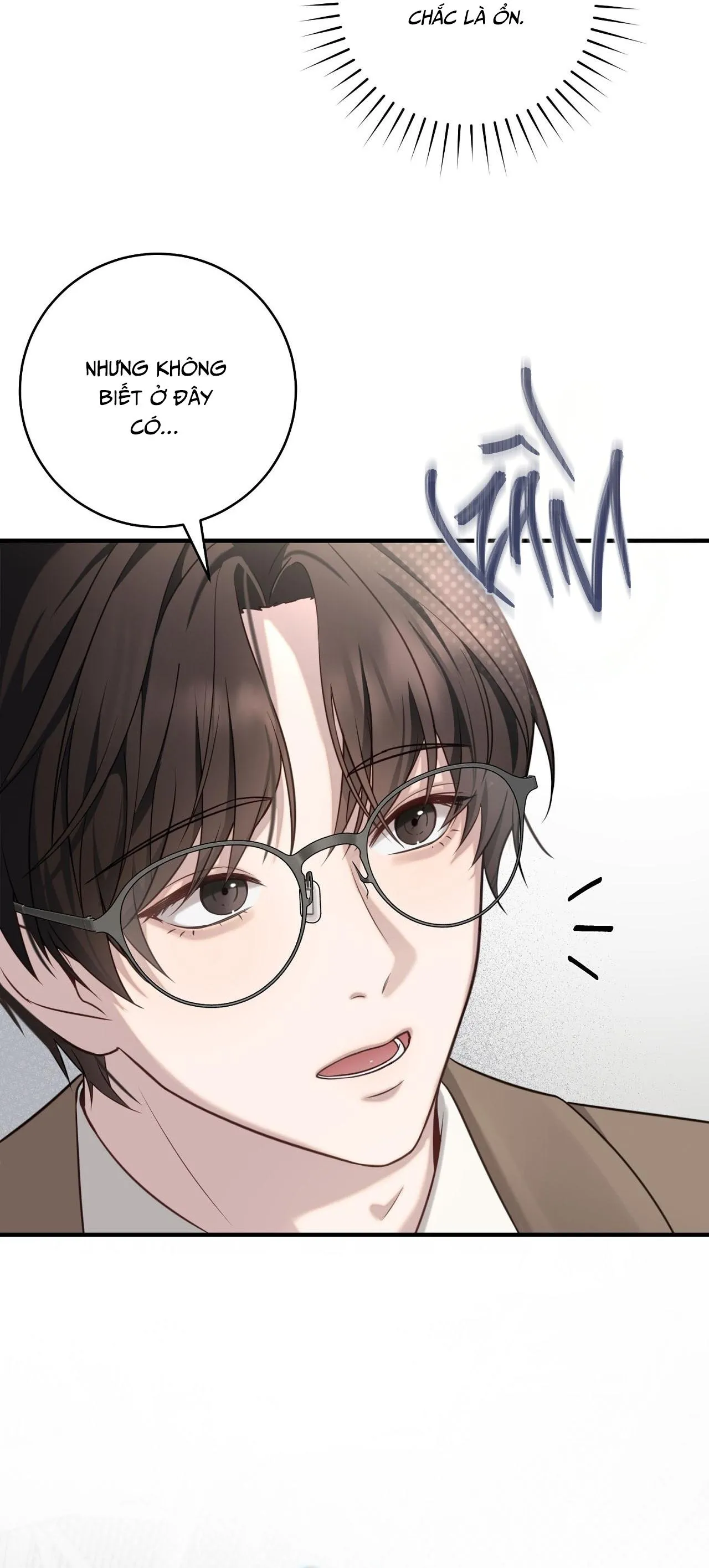 BÁU VẬT CỦA GUIDE Chapter 2 Trang 33