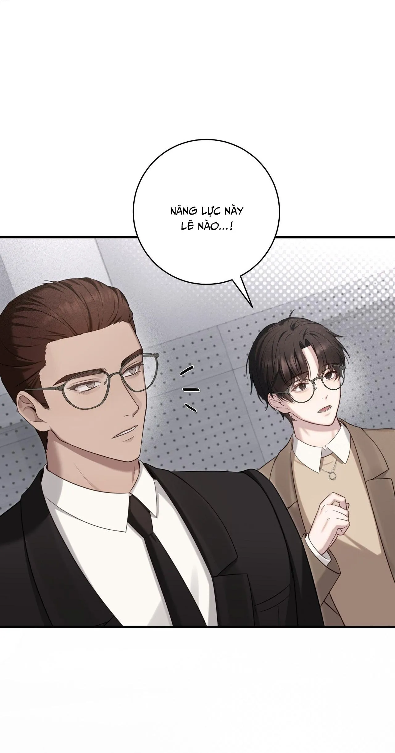 BÁU VẬT CỦA GUIDE Chapter 2 Trang 35