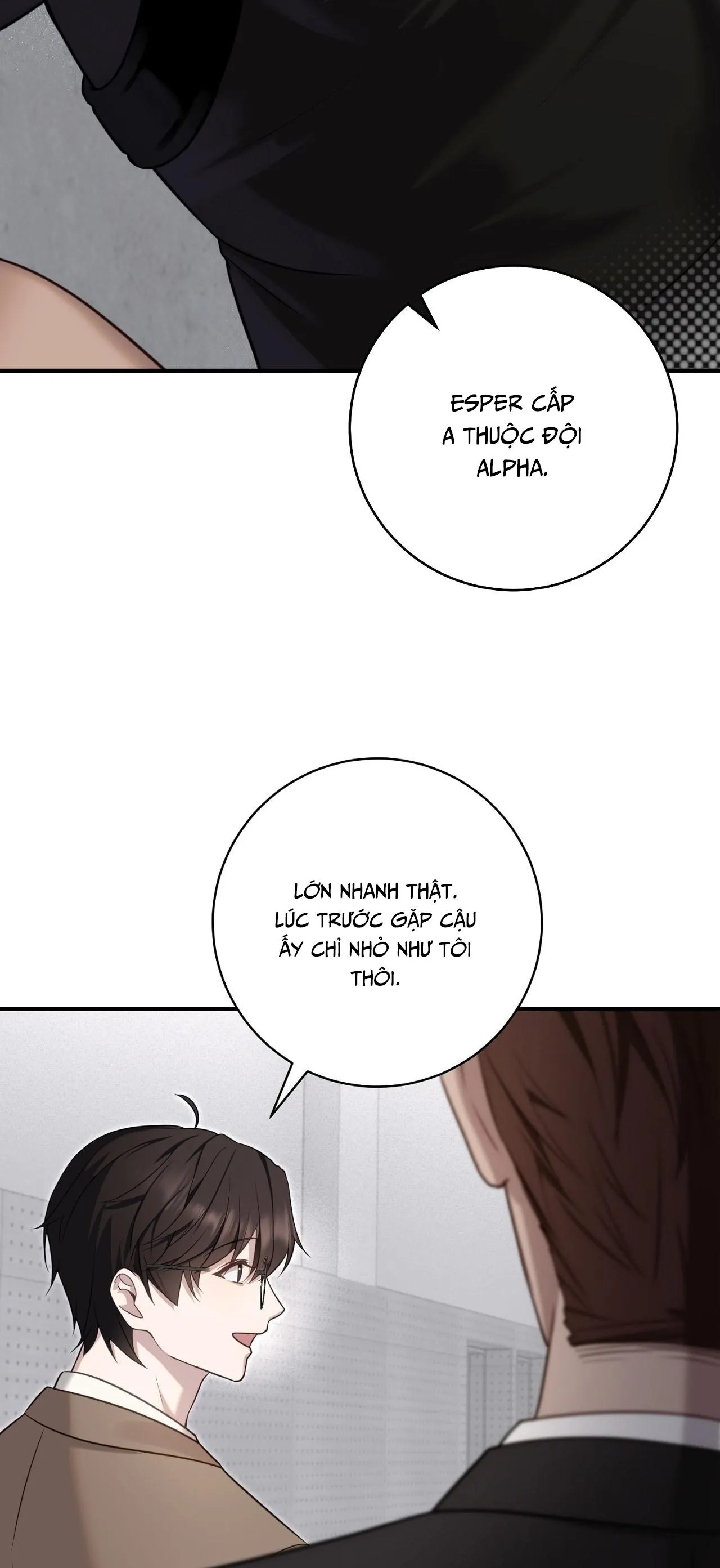 BÁU VẬT CỦA GUIDE Chapter 2 Trang 37