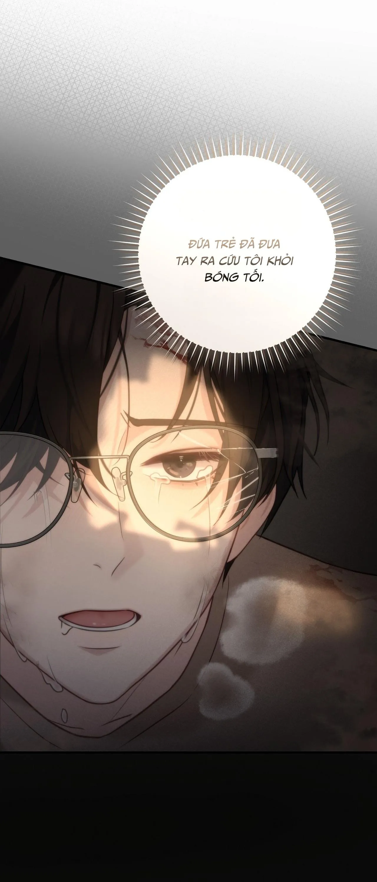 BÁU VẬT CỦA GUIDE Chapter 2 Trang 39