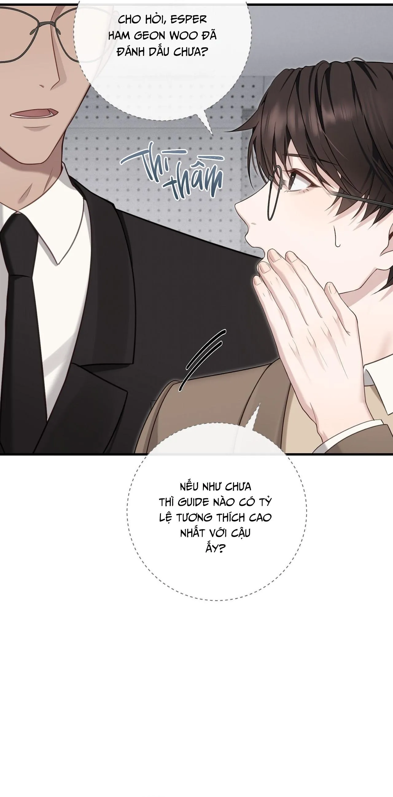 BÁU VẬT CỦA GUIDE Chapter 2 Trang 44