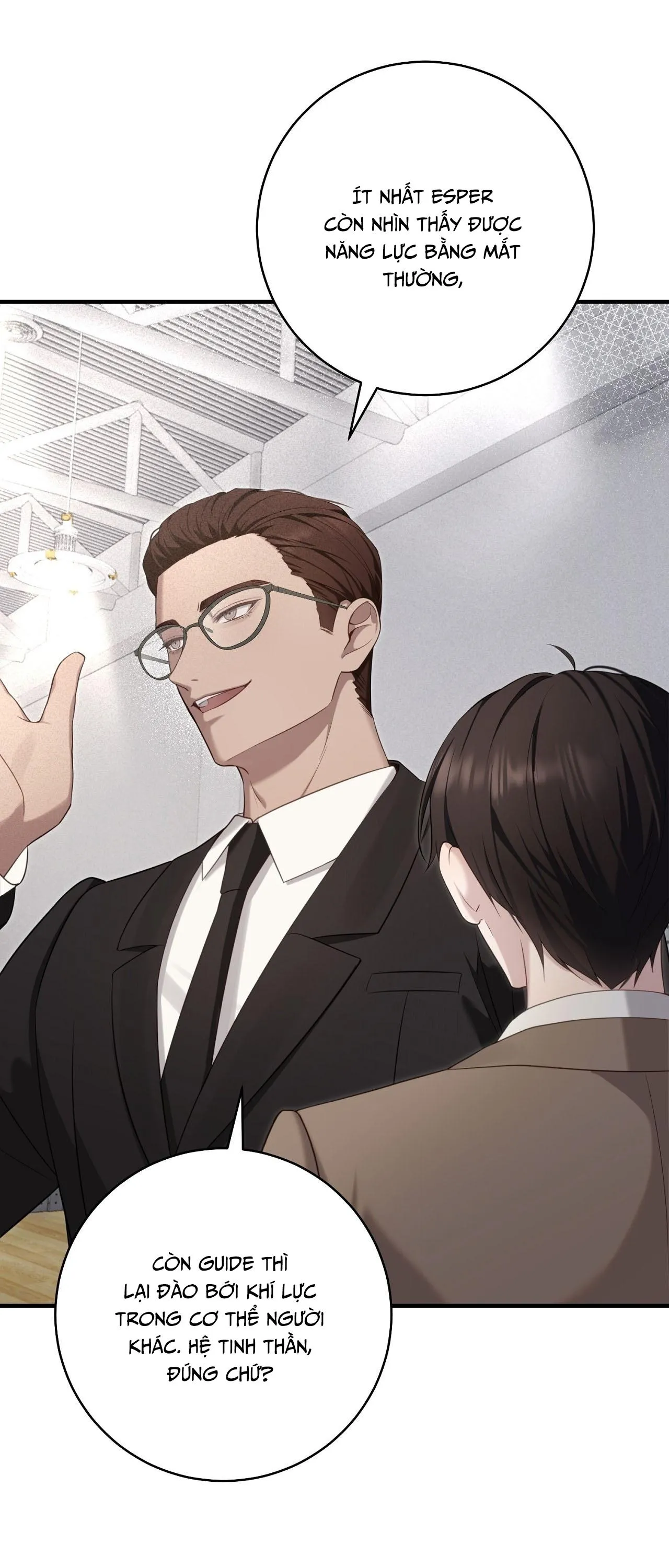 BÁU VẬT CỦA GUIDE Chapter 2 Trang 48